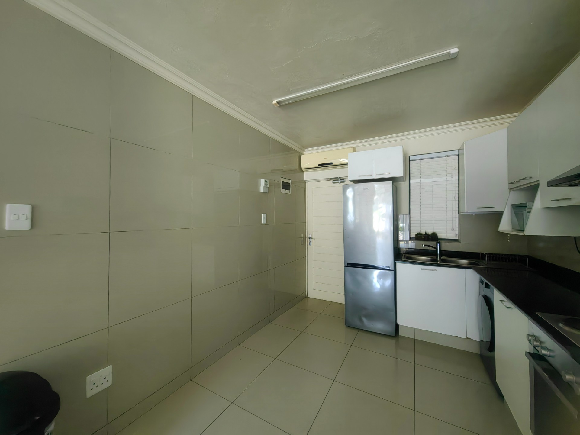 Apartment for rent in Umhlanga, KwaZulu Natal, 60 m²