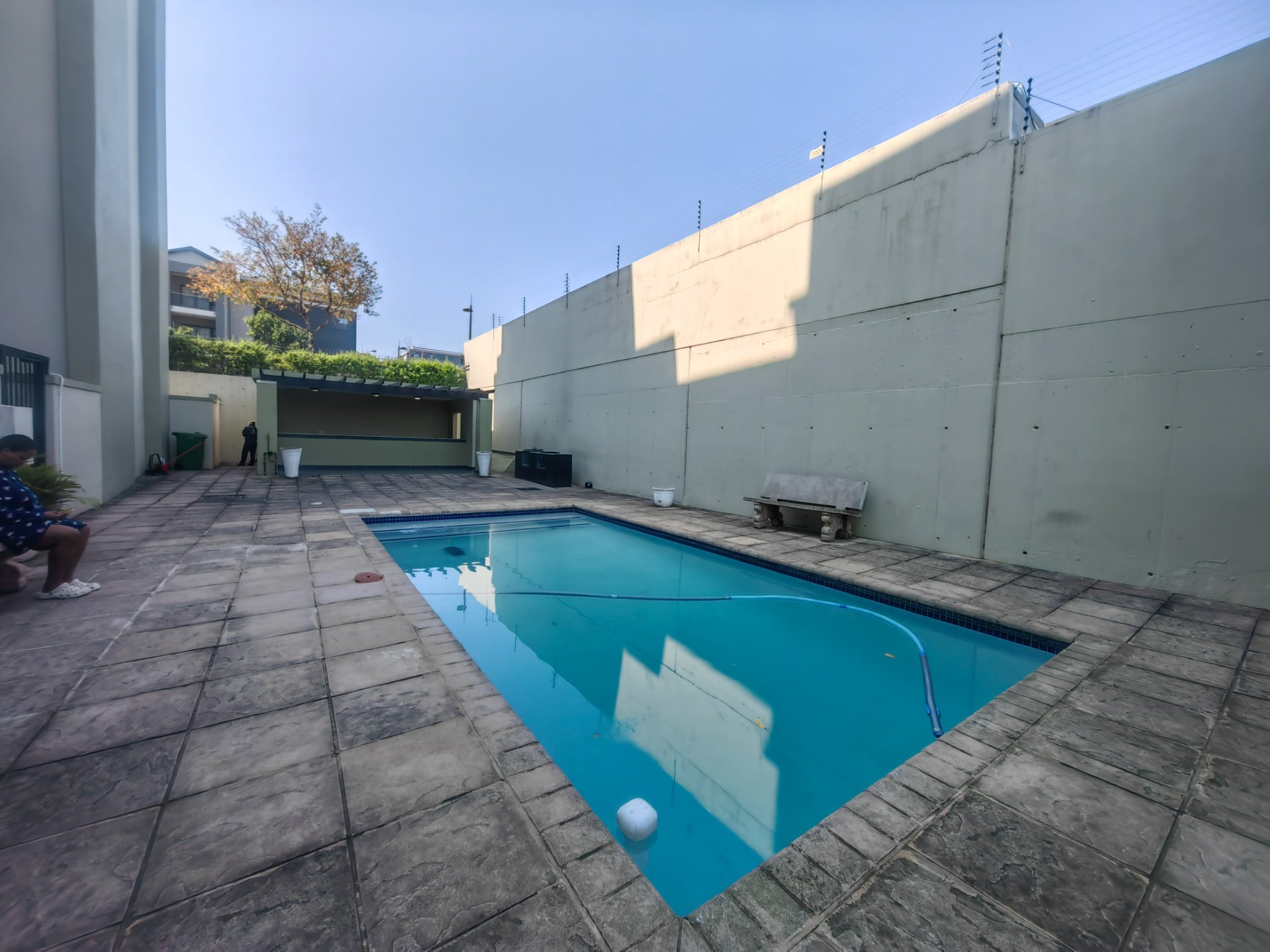 Apartment for rent in Umhlanga, KwaZulu Natal, 60 m²
