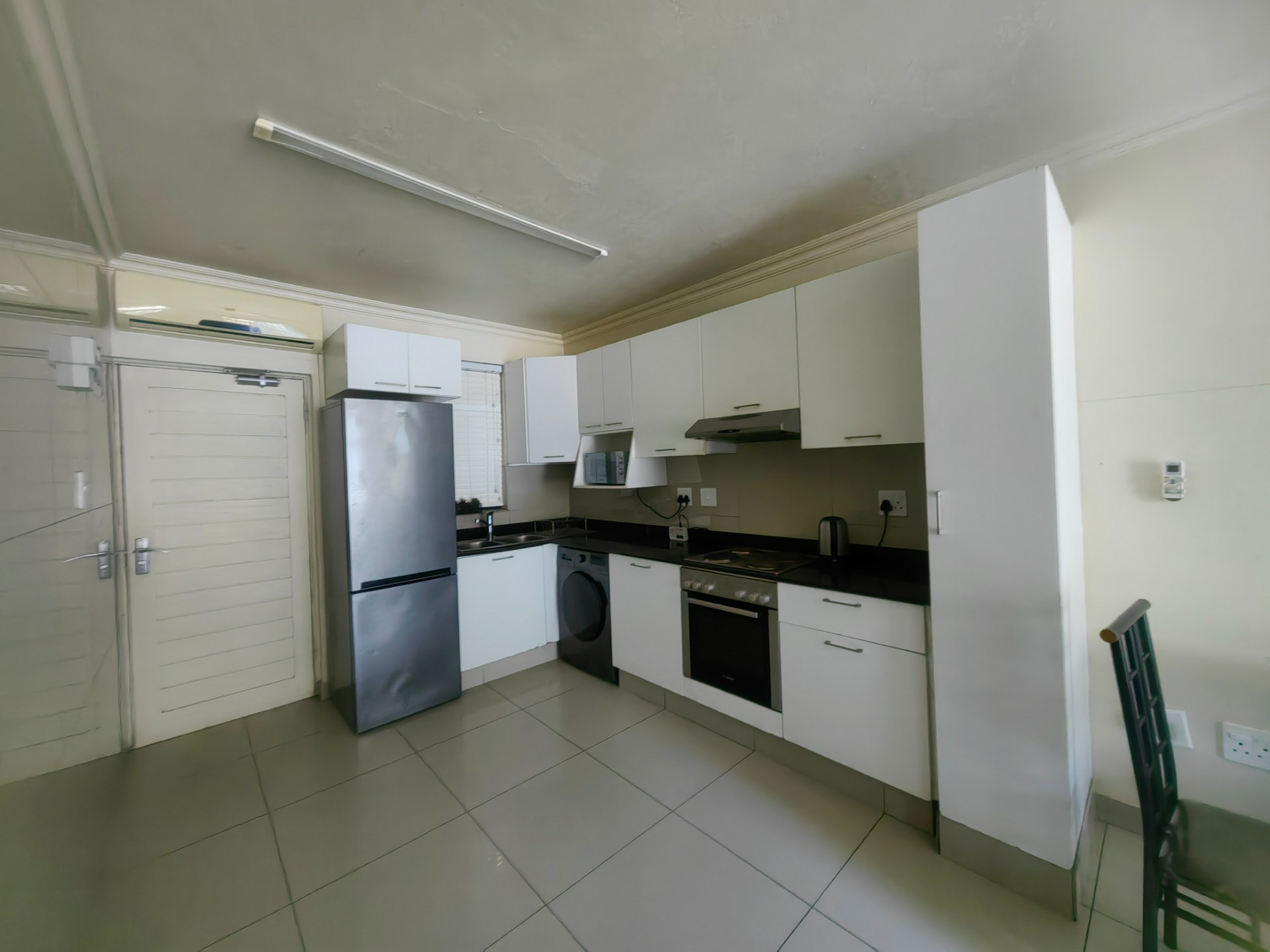 Apartment for rent in Umhlanga, KwaZulu Natal, 60 m²