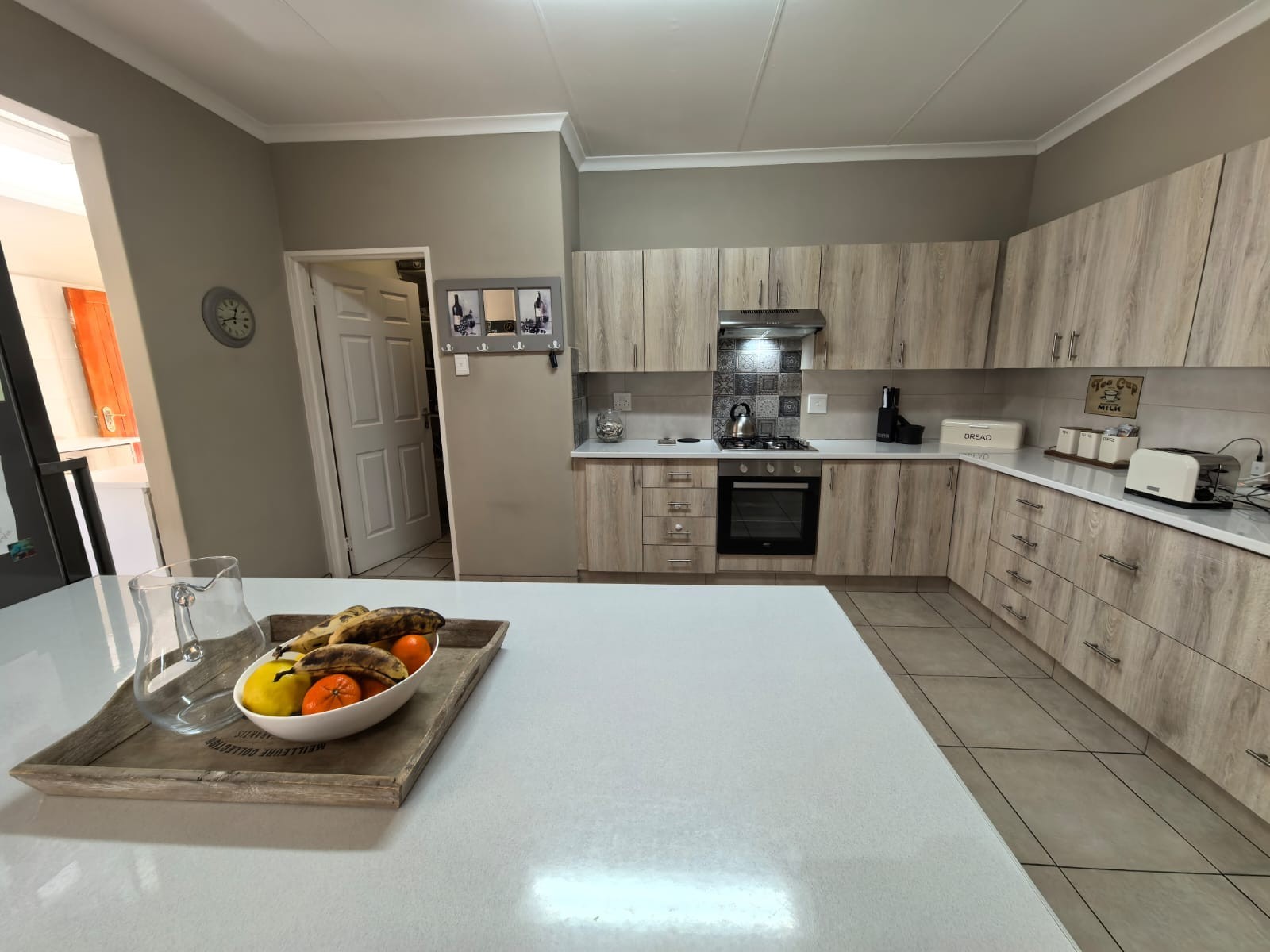 House for sale in Hillcrest, Kimberley, 400 m²