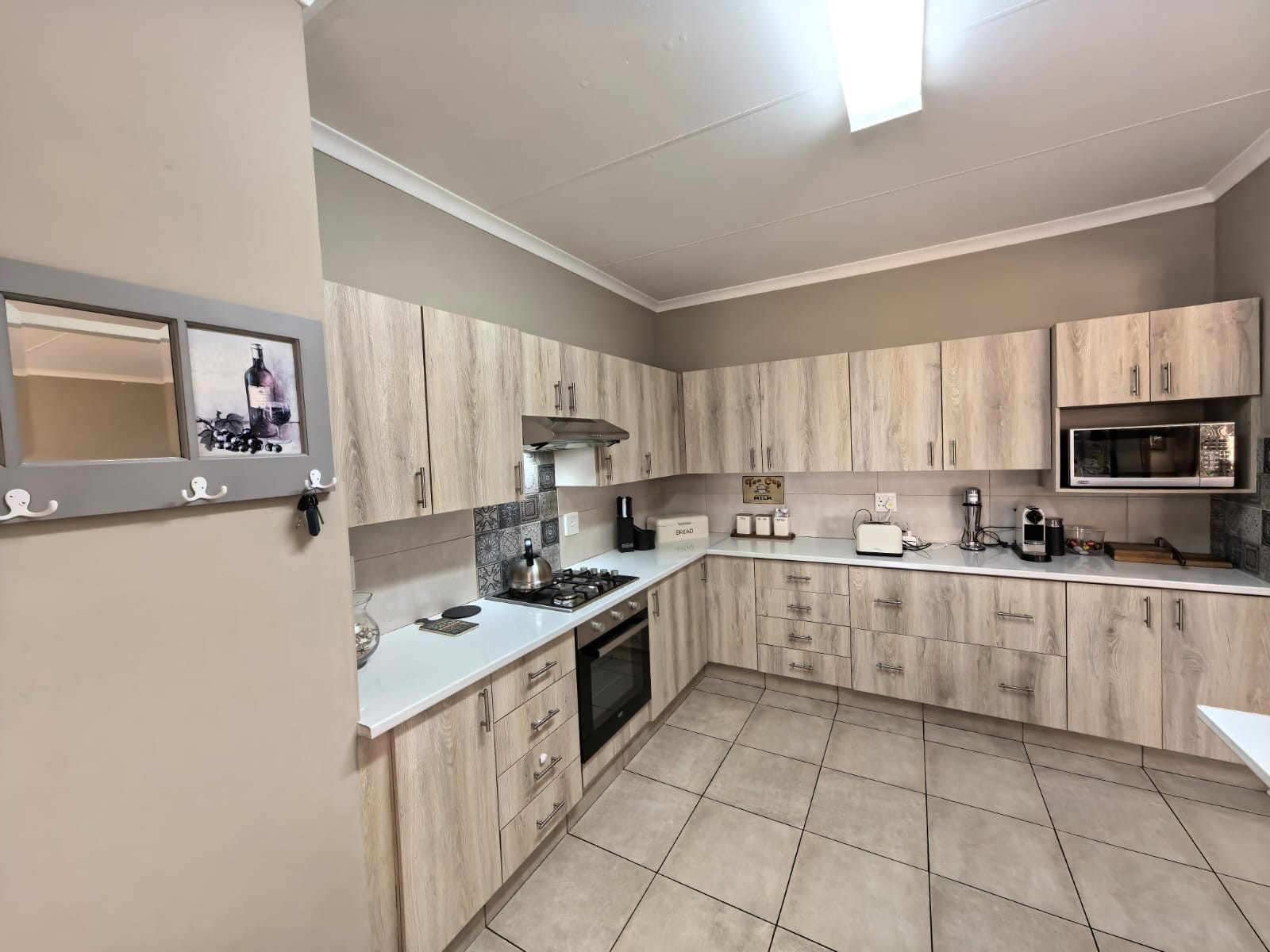 House for sale in Hillcrest, Kimberley, 400 m²