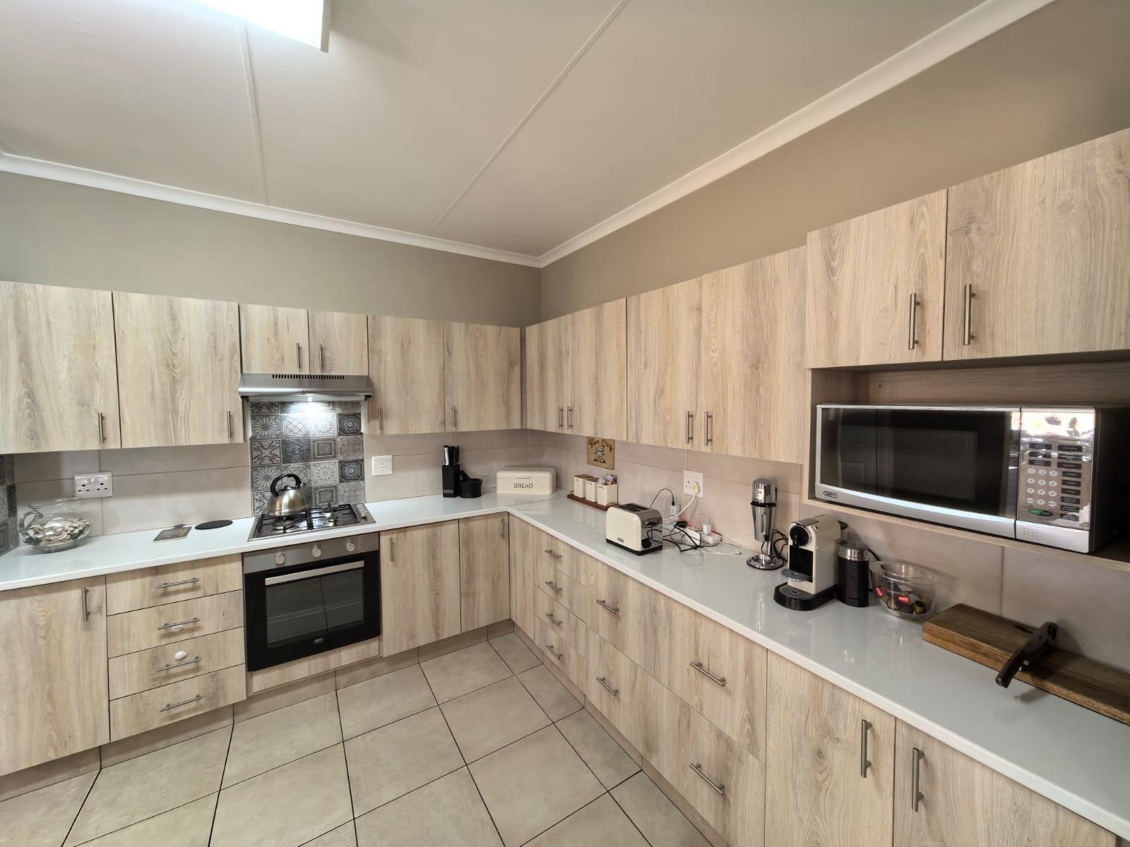 House for sale in Hillcrest, Kimberley, 400 m²