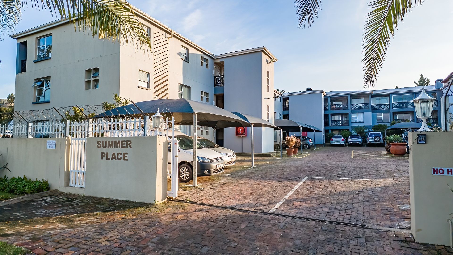Apartment for sale in Knysna Central, Knysna, 16, Summer Place, 67A Main Road, Knysna Central, Knysna, Western Cape, 107 m²