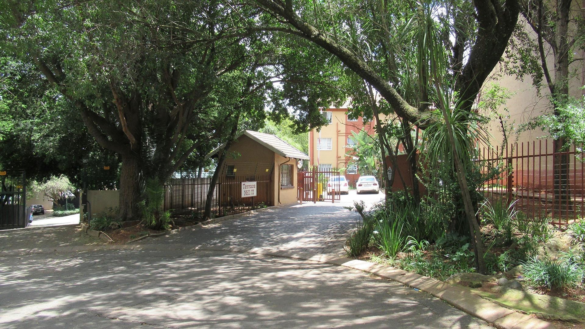 Apartment for rent in Weltevreden Park, Roodepoort, 00, Terrace Hill II, 15 Rolbal Avenue, Weltevreden Park, Roodepoort, Gauteng, 48 m²