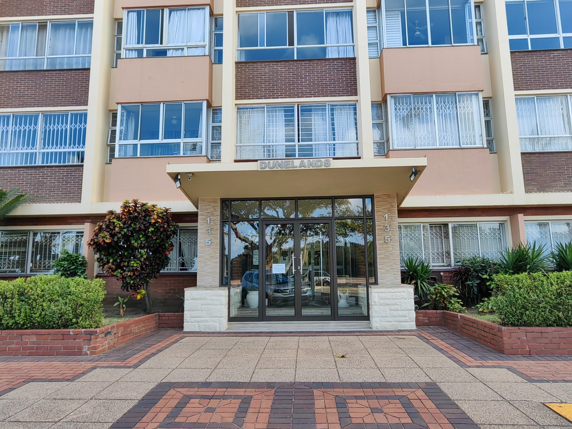 Apartment for rent in North Beach, Durban, KwaZulu Natal