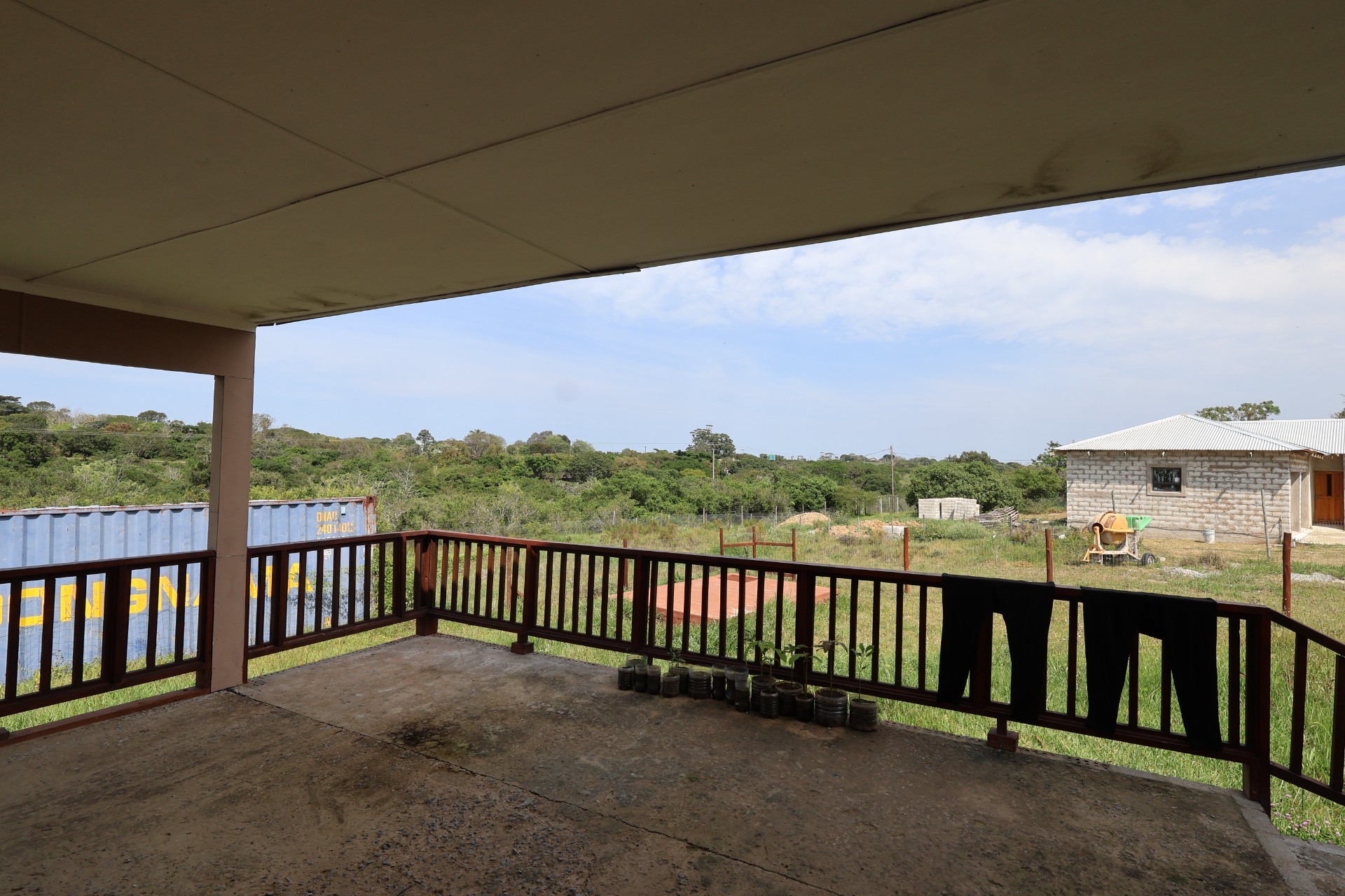 House for sale in Bathurst, 2994 Kowie Road, Bathurst, Eastern Cape, 152 m²