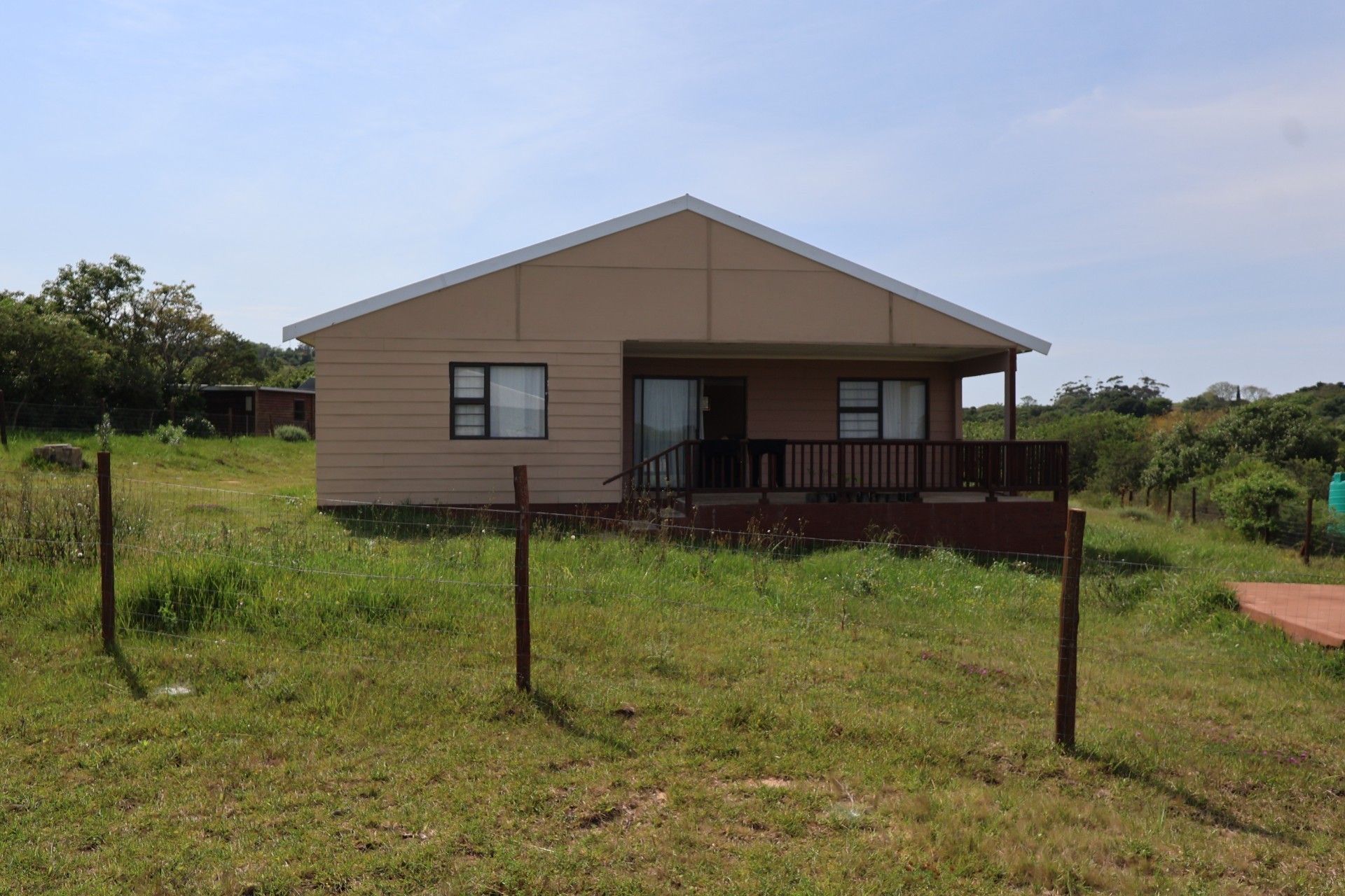 House for sale in Bathurst, 2994 Kowie Road, Bathurst, Eastern Cape, 152 m²