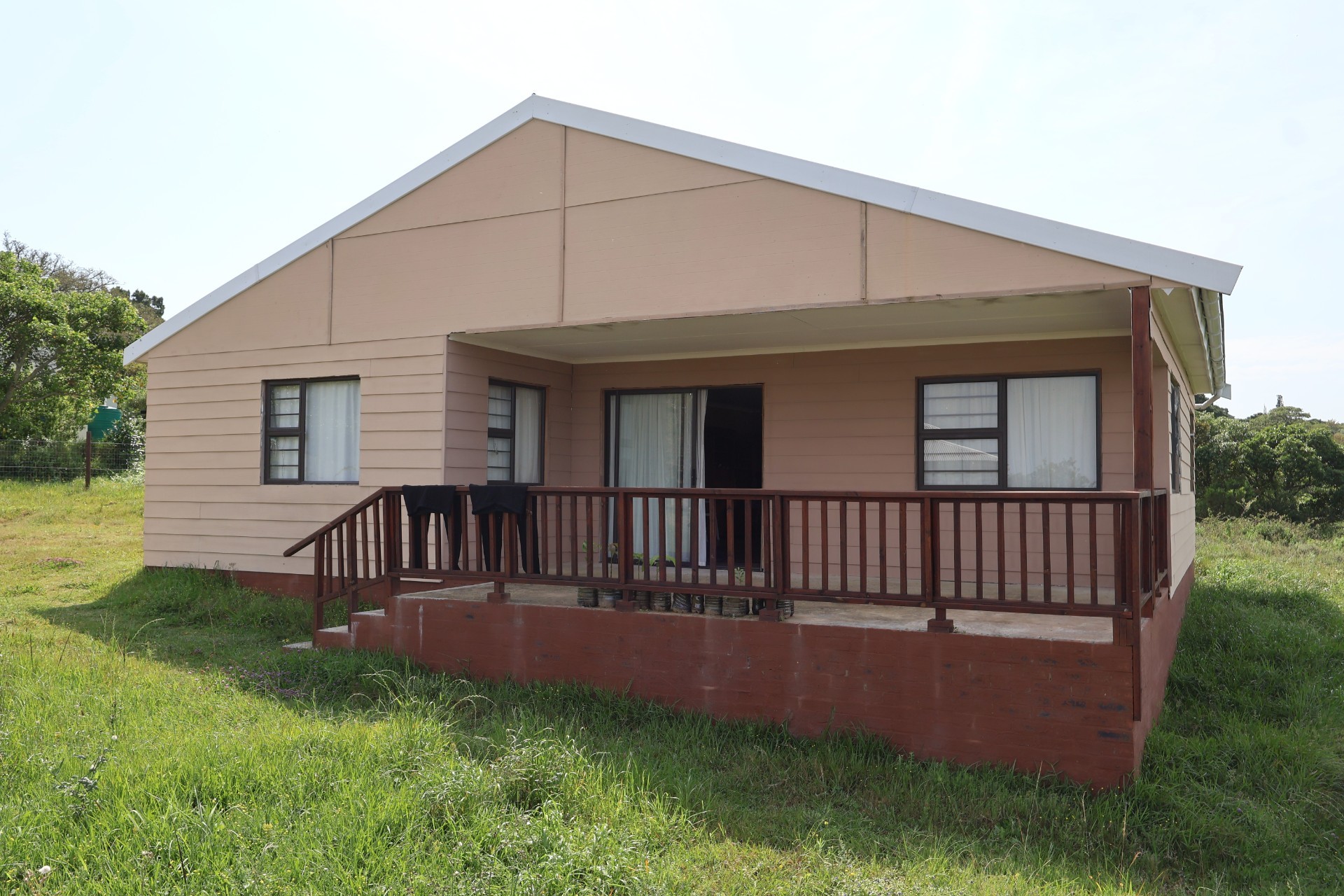 House for sale in Bathurst, 2994 Kowie Road, Bathurst, Eastern Cape, 152 m²