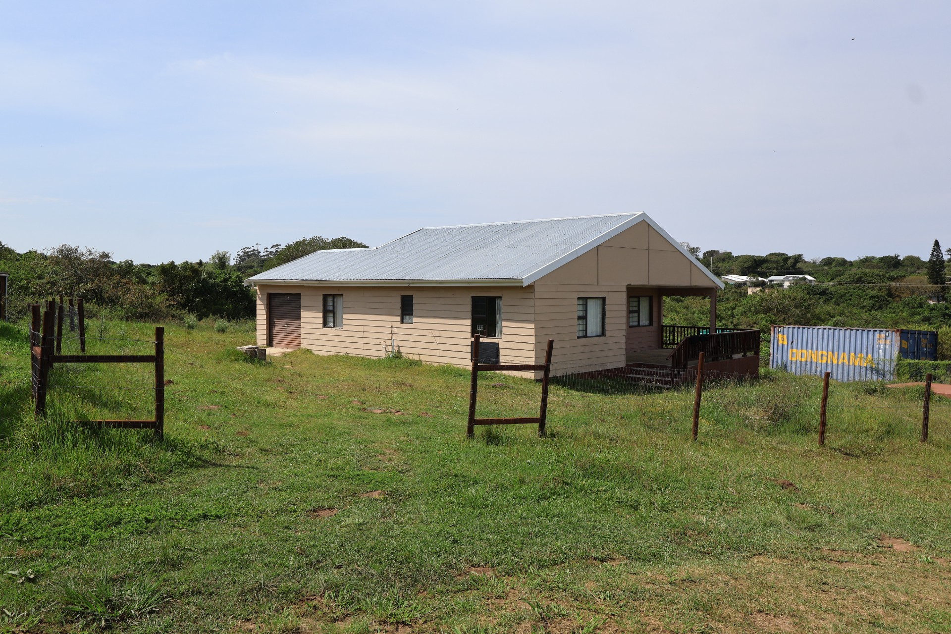 House for sale in Bathurst, 2994 Kowie Road, Bathurst, Eastern Cape, 152 m²