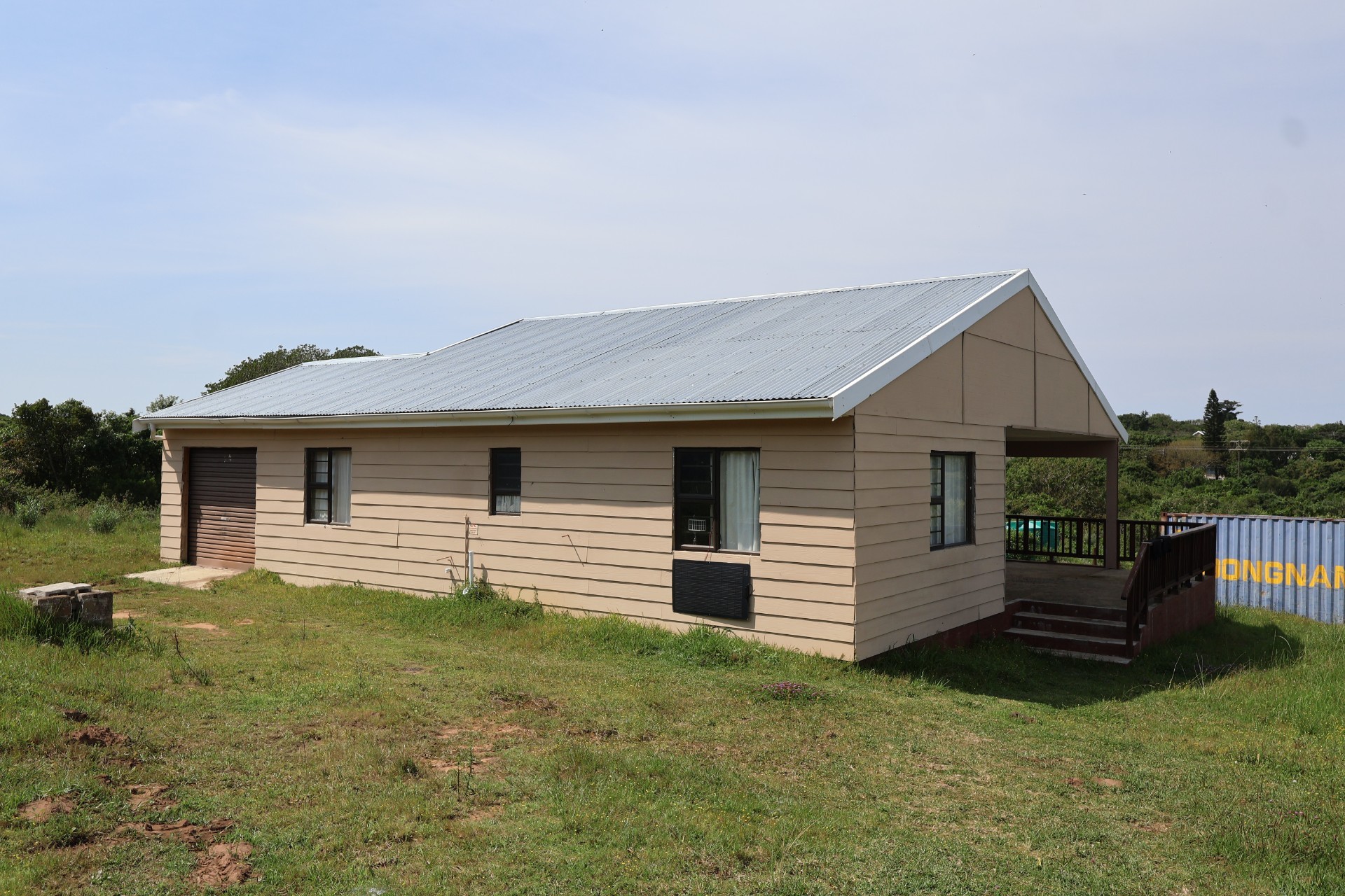 House for sale in Bathurst, 2994 Kowie Road, Bathurst, Eastern Cape, 152 m²