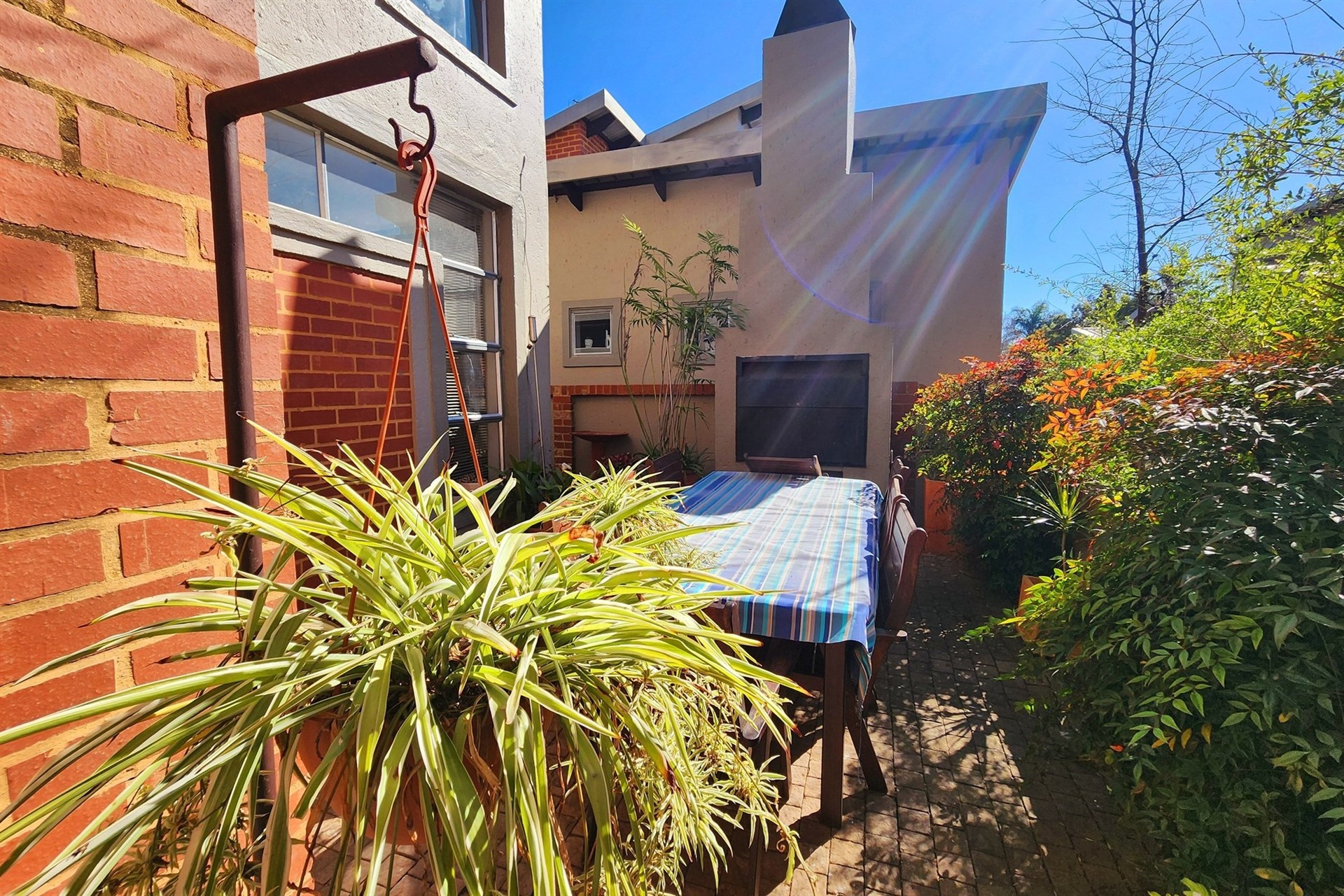 Duplex for sale in Die Hoewes, Centurion, 150 m²