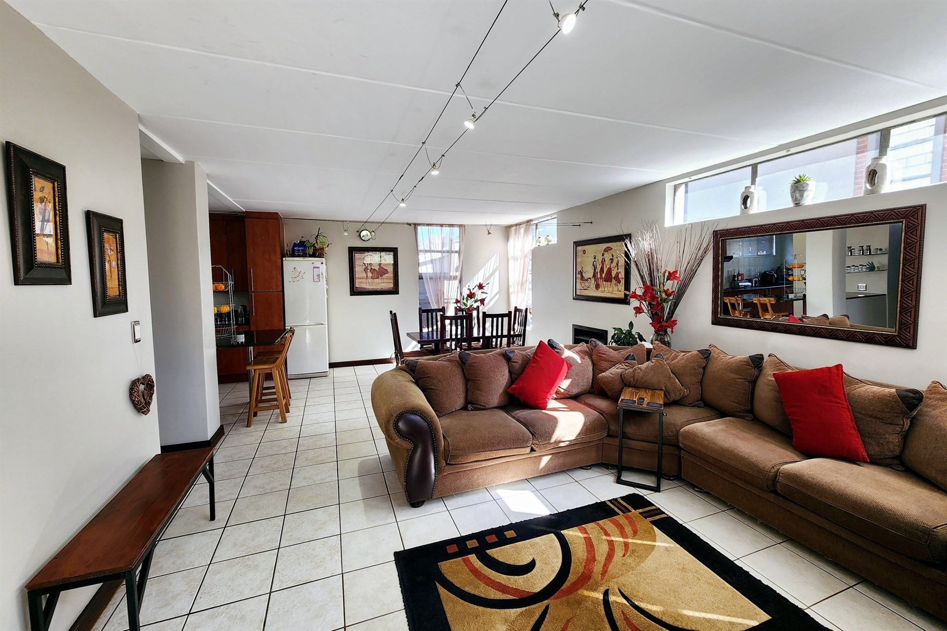 Duplex for sale in Die Hoewes, Centurion, 150 m²