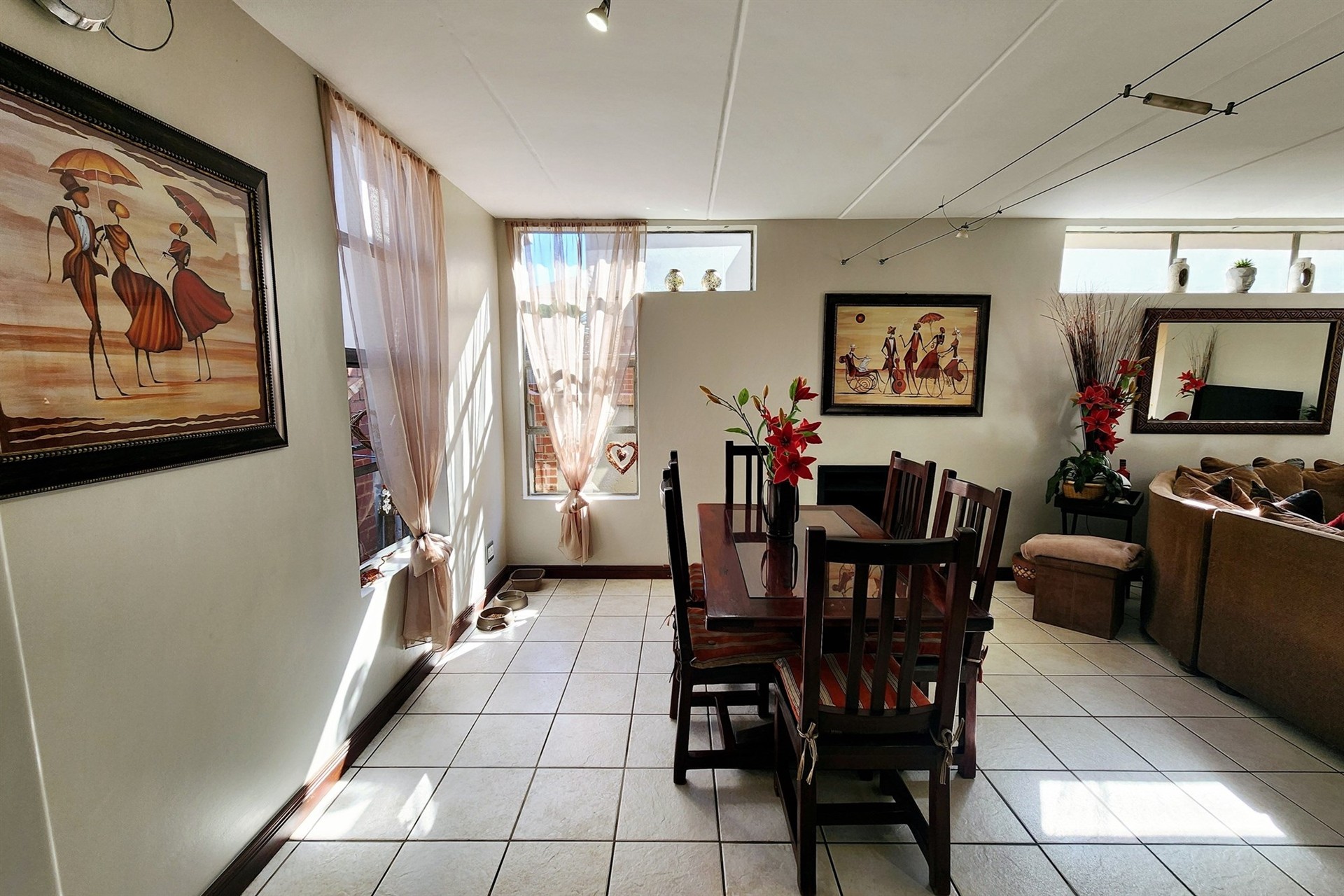 Duplex for sale in Die Hoewes, Centurion, 150 m²