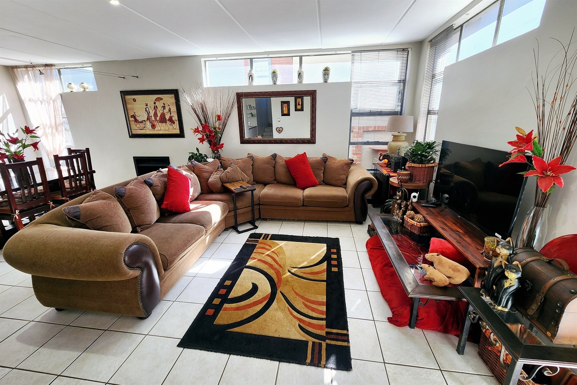 Duplex for sale in Die Hoewes, Centurion, 150 m²