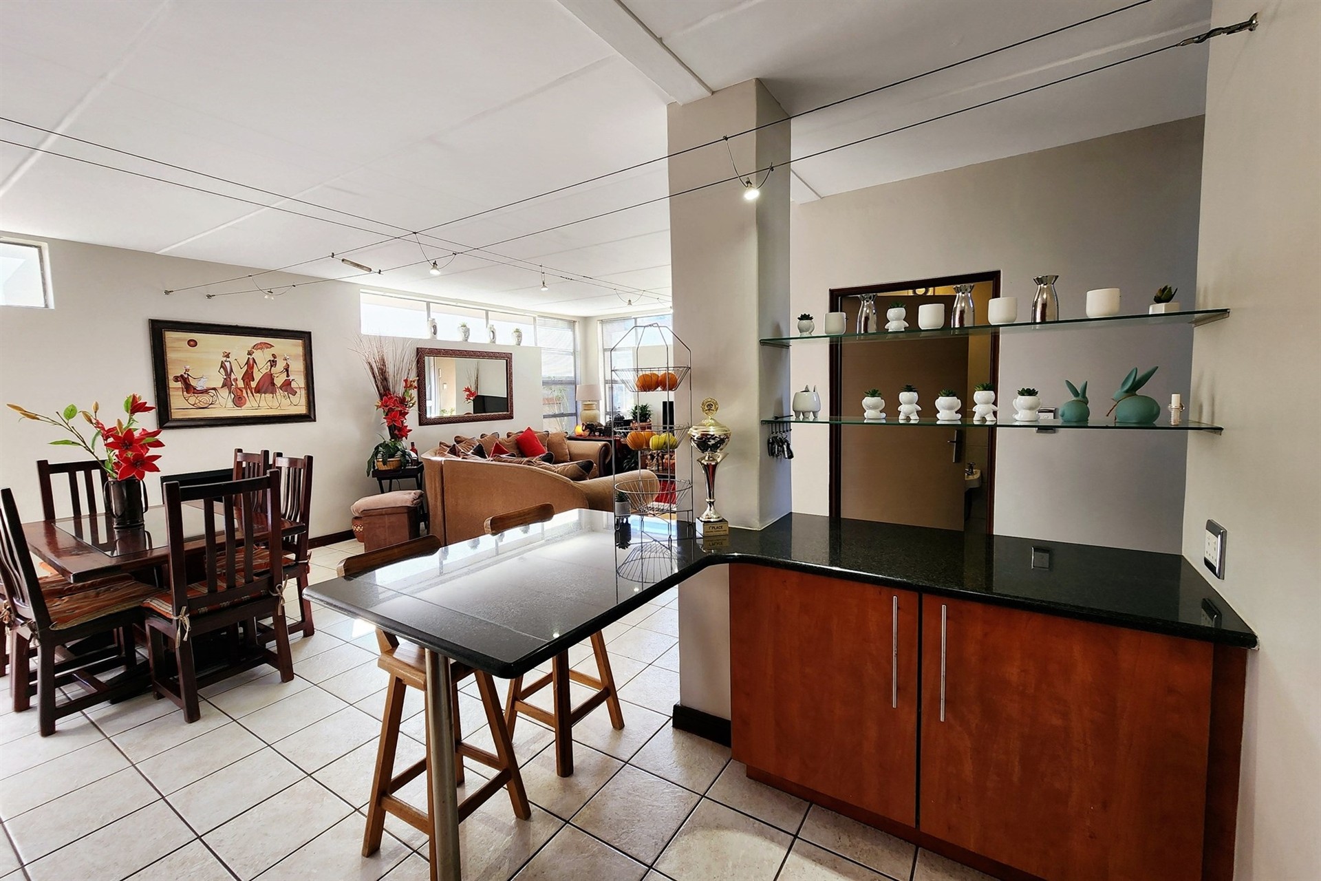 Duplex for sale in Die Hoewes, Centurion, 150 m²