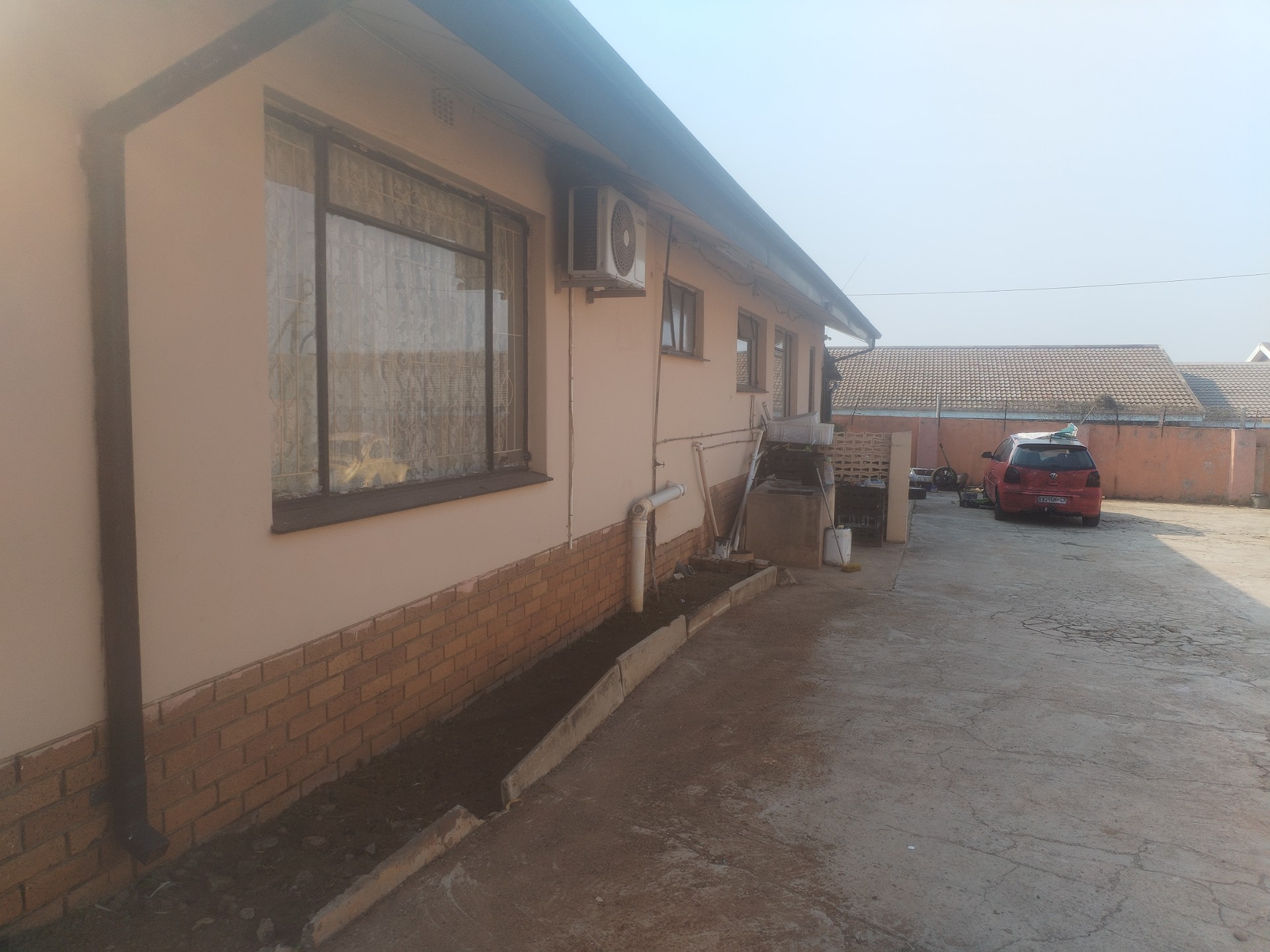 House for sale in Lennoxton, Newcastle, KwaZulu Natal, 1262 m²