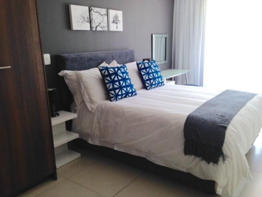 Apartment for rent in Sandown, Sandton, 101 m²