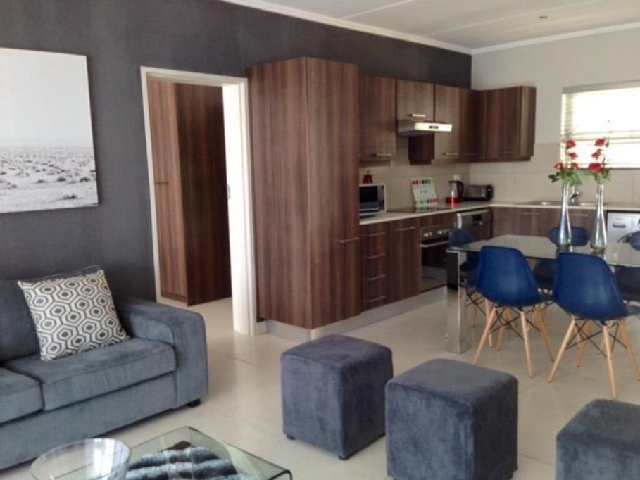 Apartment for rent in Sandown, Sandton, 101 m²