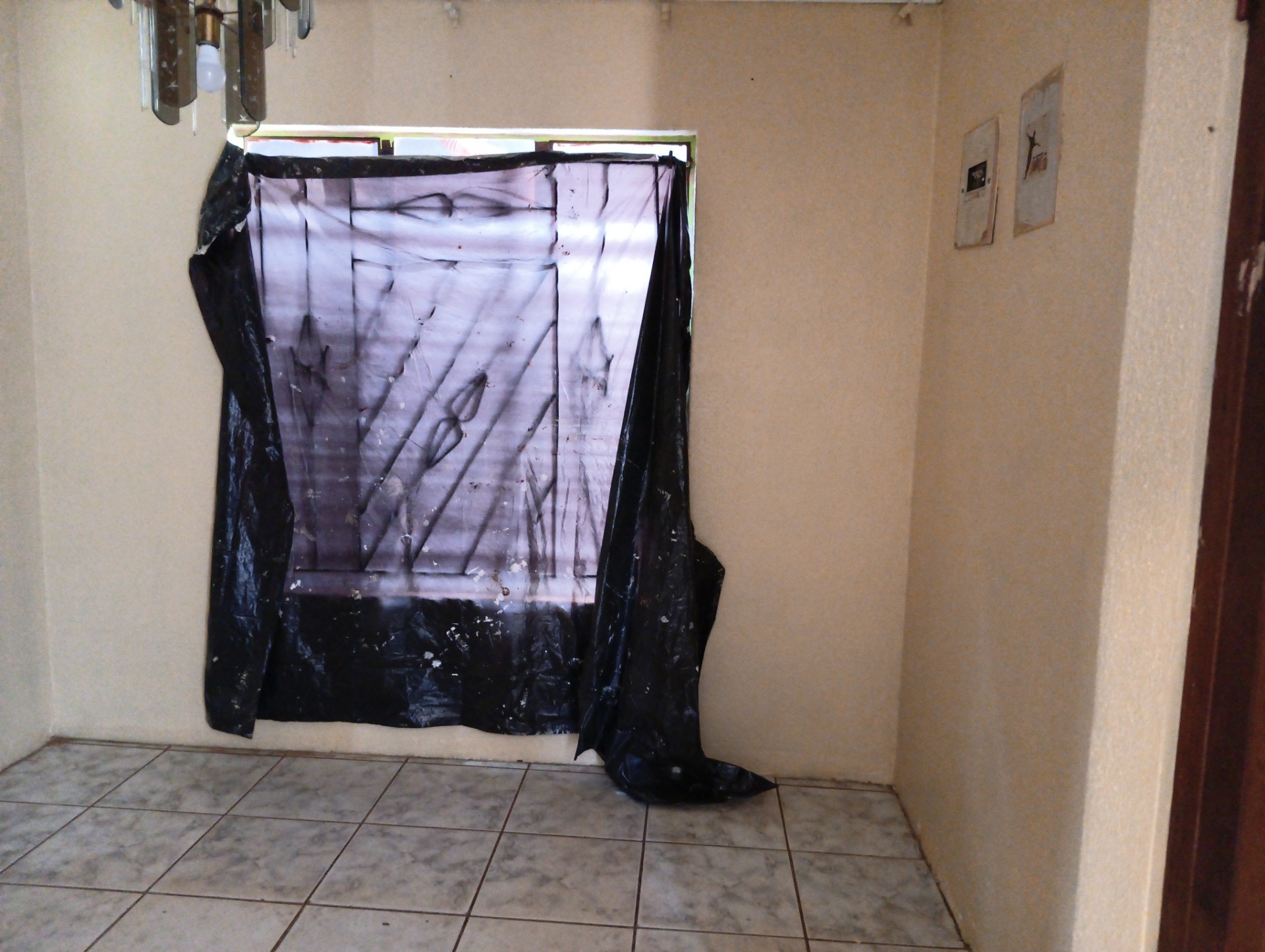 House for sale in Protea Glen, Soweto, 40 m²