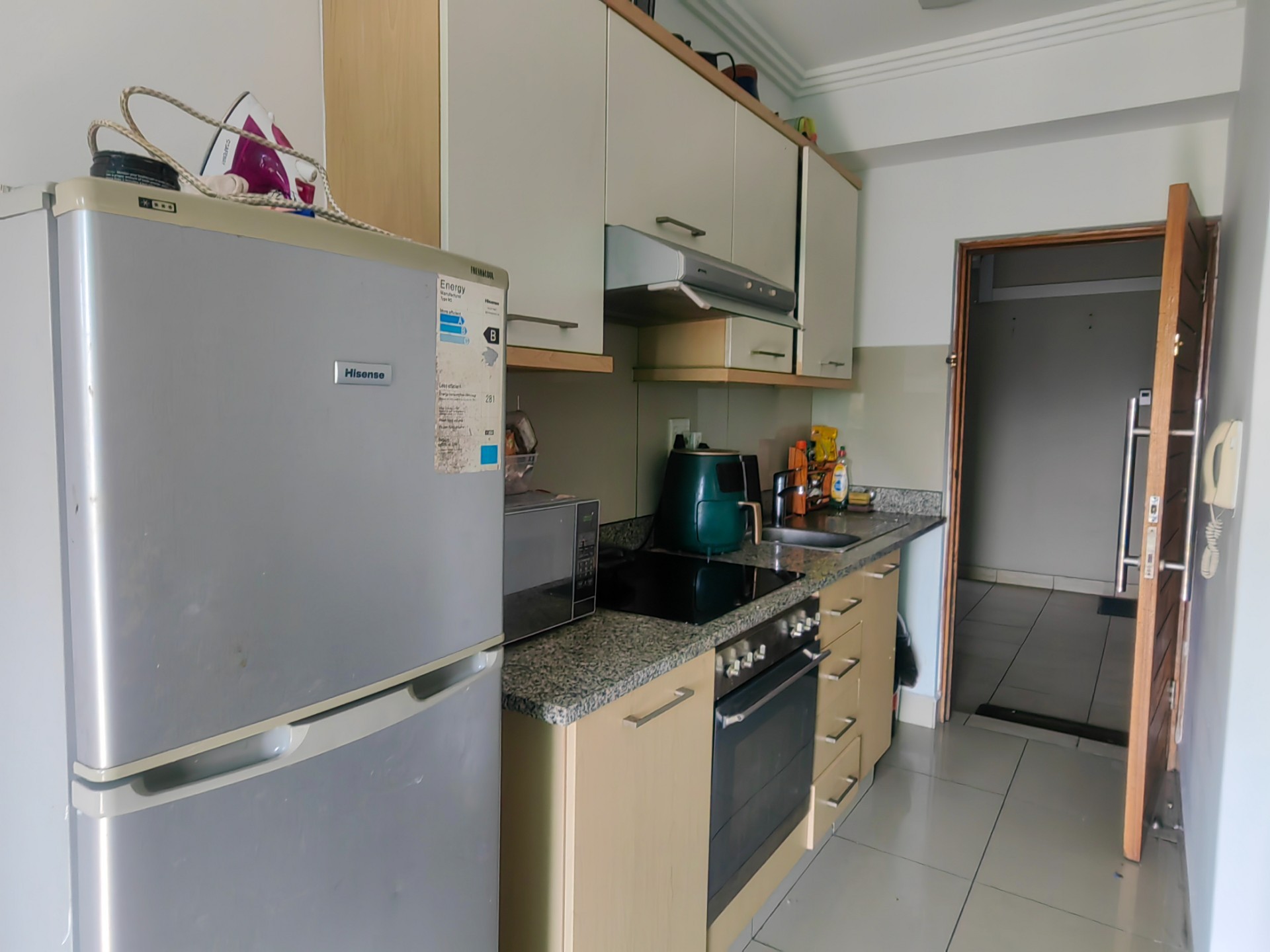 Apartment for rent in Umhlanga, KwaZulu Natal