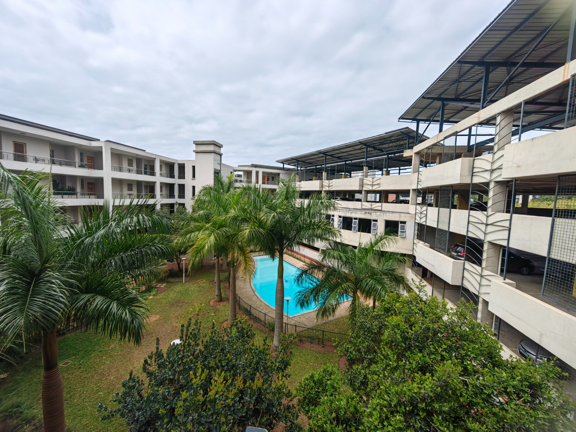 Apartment for rent in Umhlanga, KwaZulu Natal