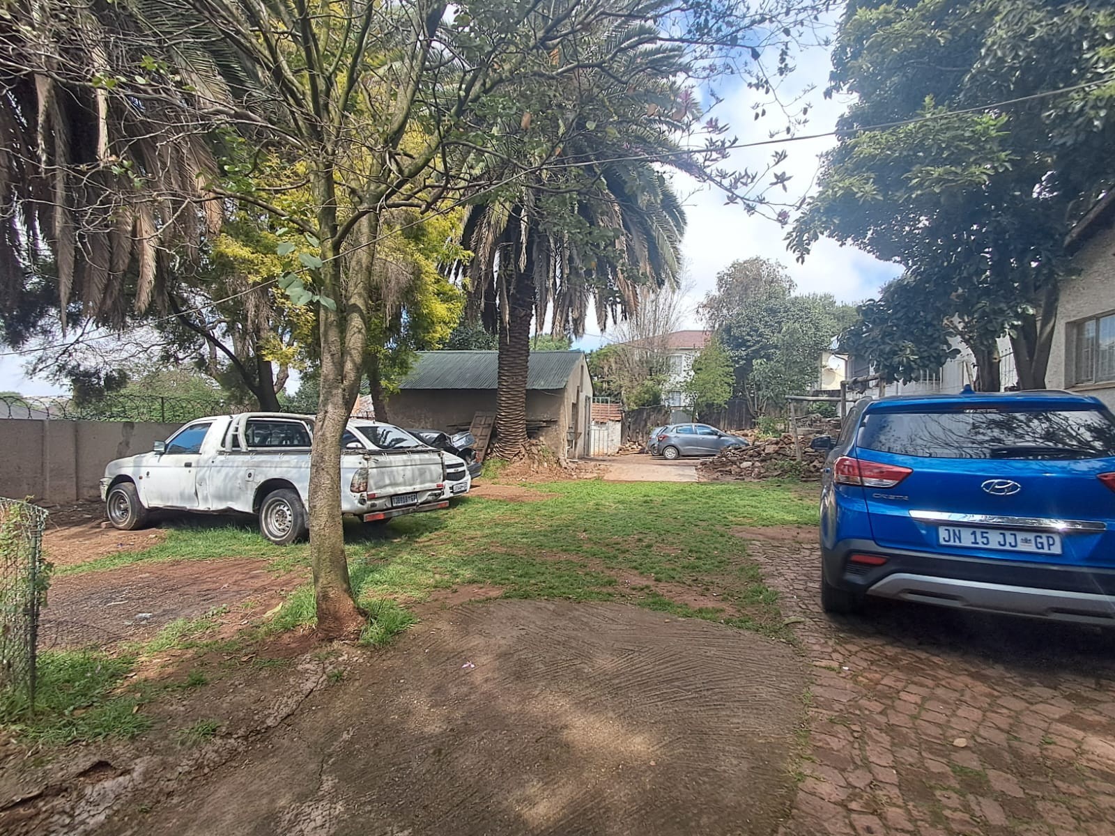 House for sale in Lorentzville, Johannesburg, 1980 m²