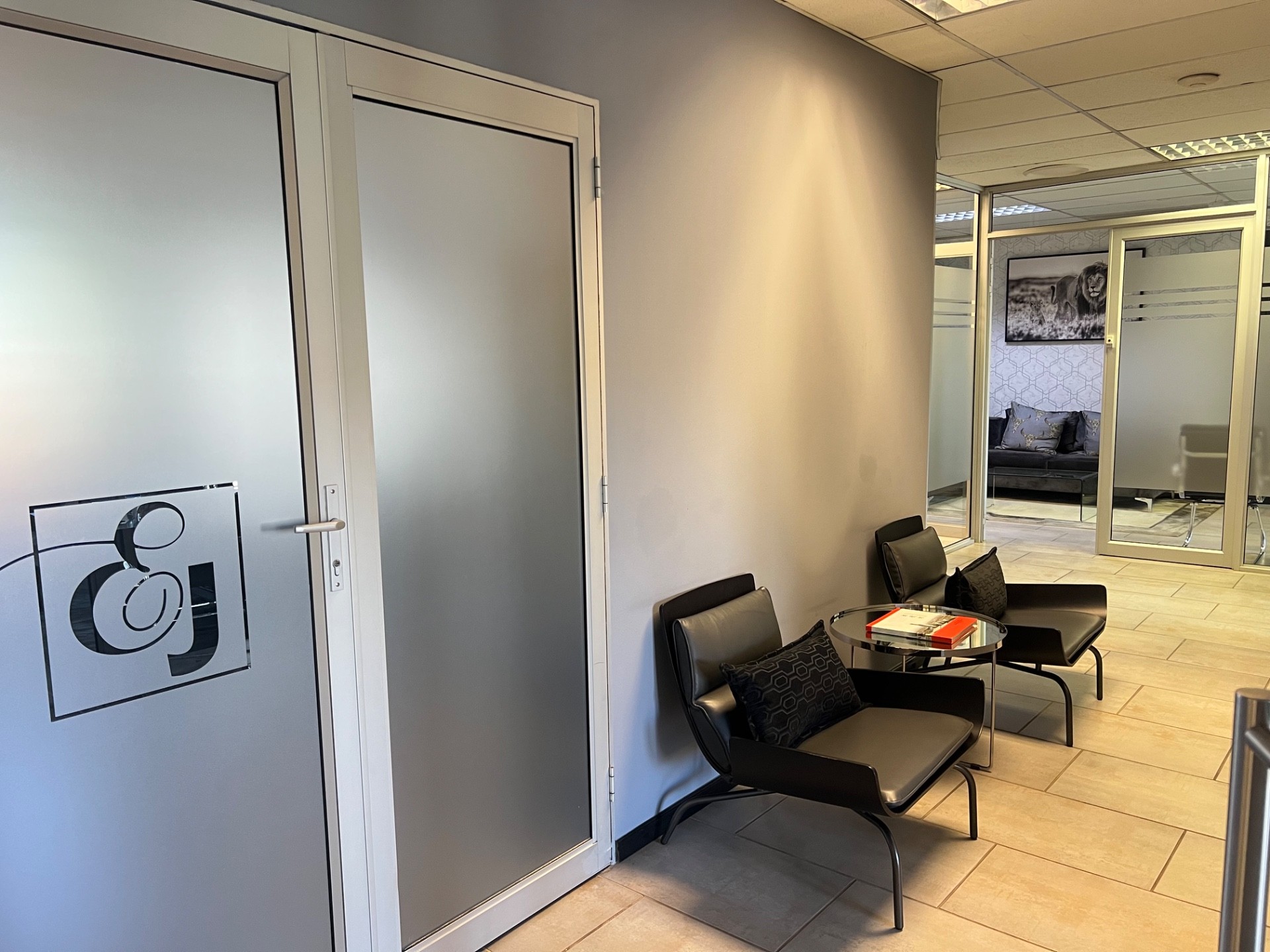 Apartment Block for rent in Vorna Valley, Midrand