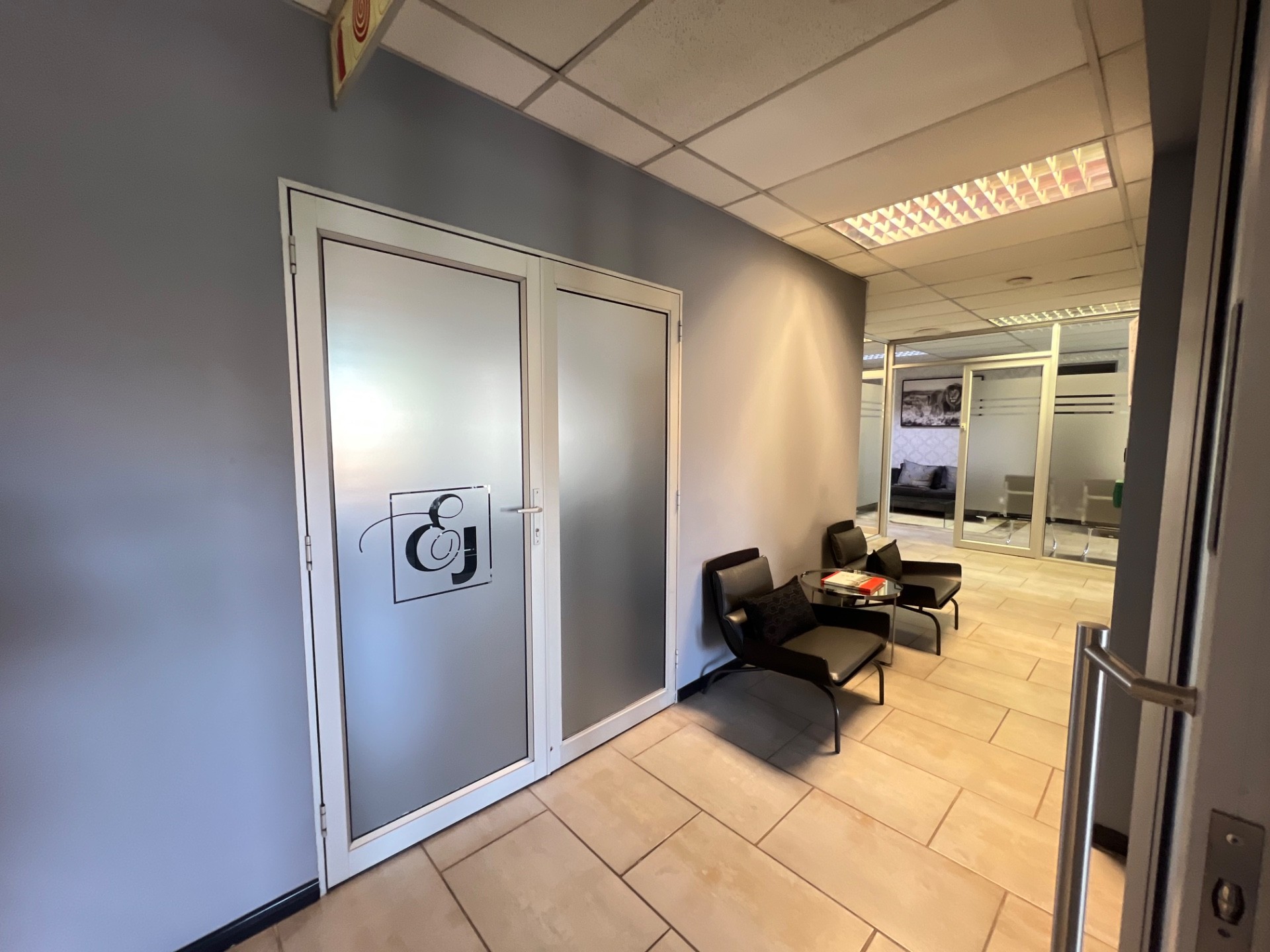 Apartment Block for rent in Vorna Valley, Midrand