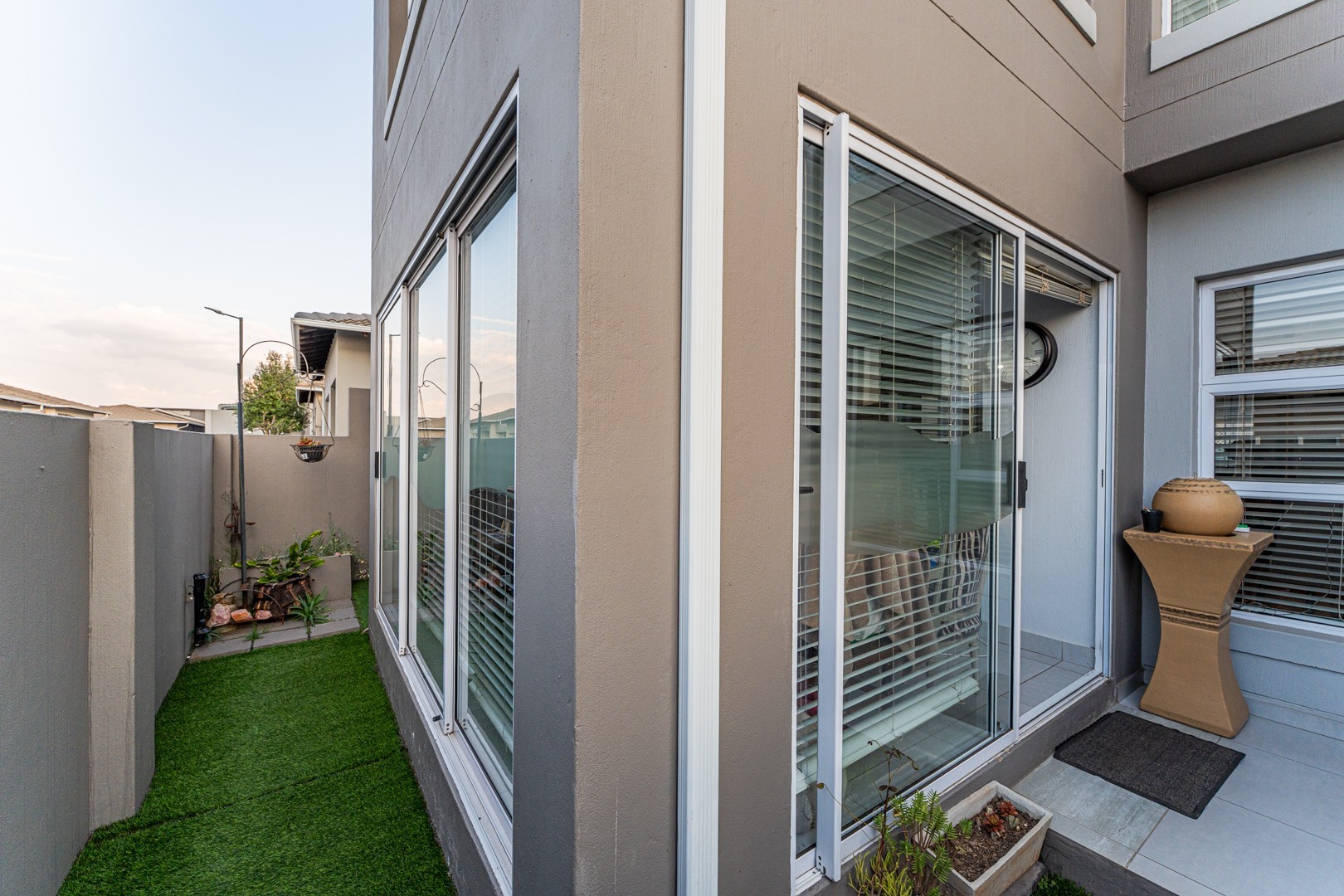 Townhouse for sale in Noordheuwel, Krugersdorp, 176 m²