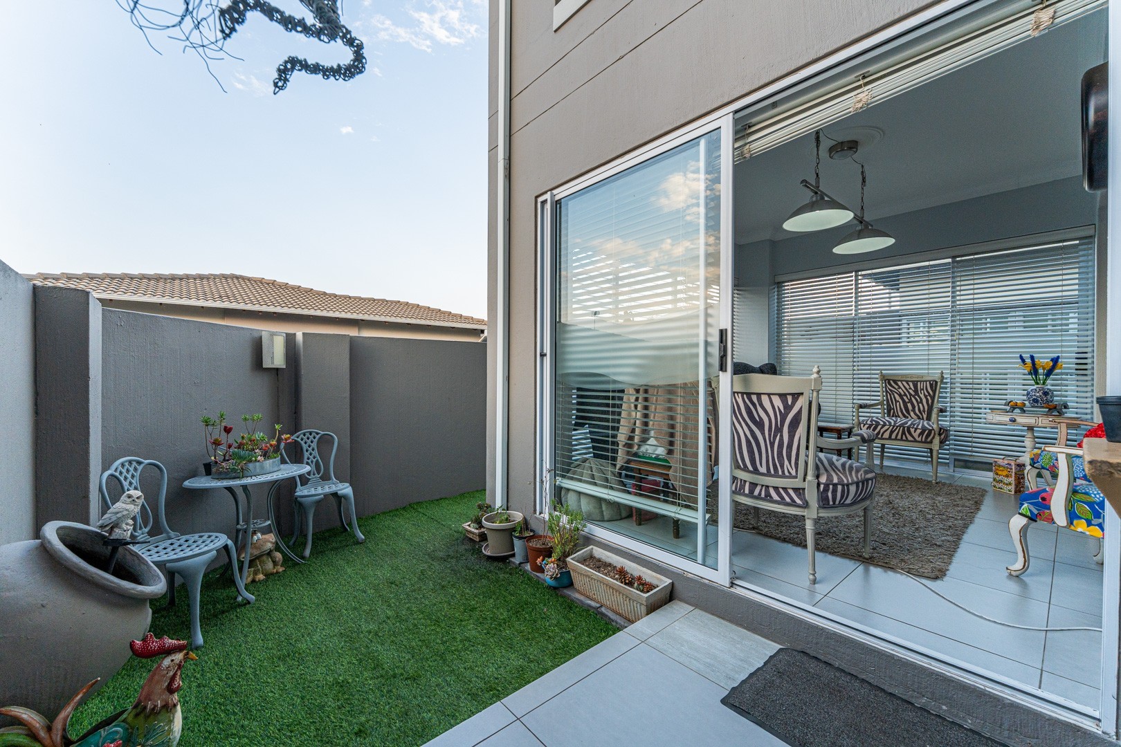 Townhouse for sale in Noordheuwel, Krugersdorp, 176 m²