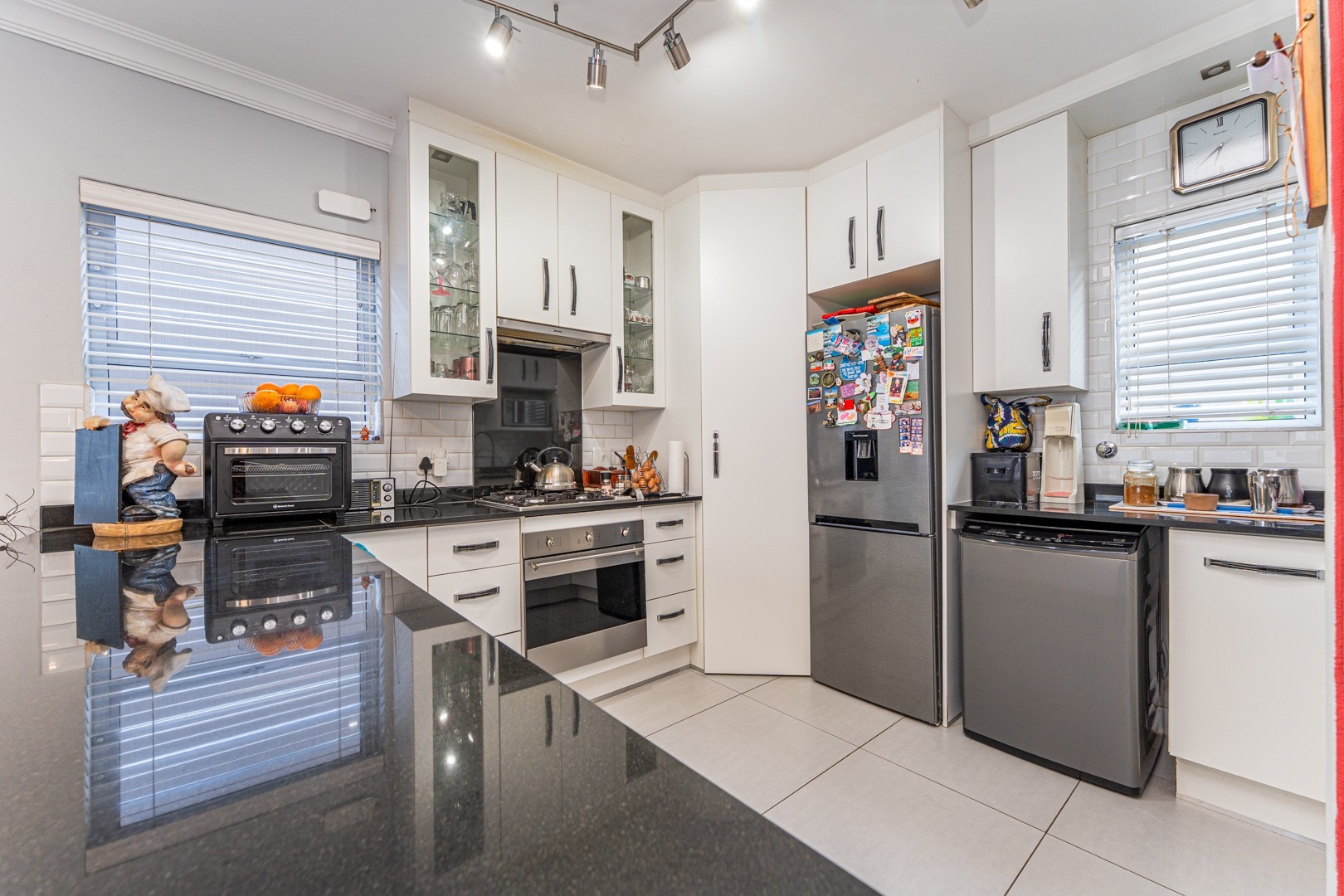 Townhouse for sale in Noordheuwel, Krugersdorp, 176 m²