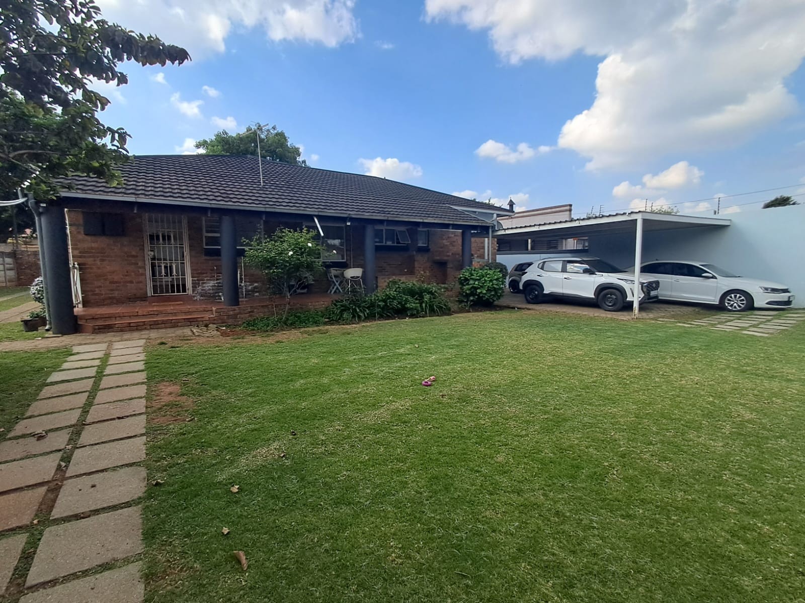 House for sale in Malvern East, Germiston, 825 m²