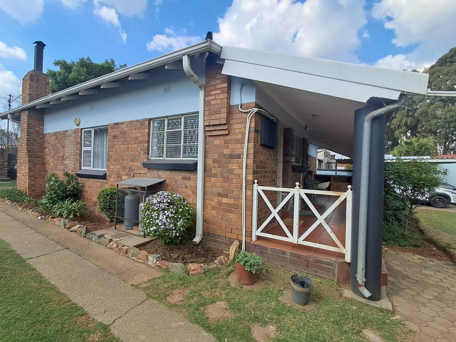 House for sale in Malvern East, Germiston, 825 m²