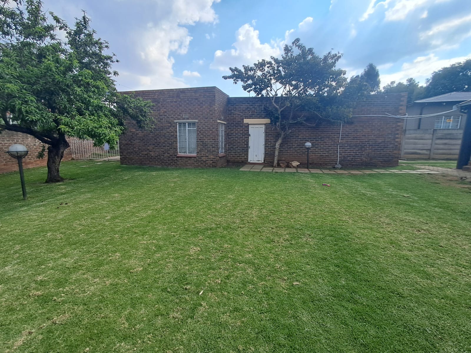 House for sale in Malvern East, Germiston, 825 m²