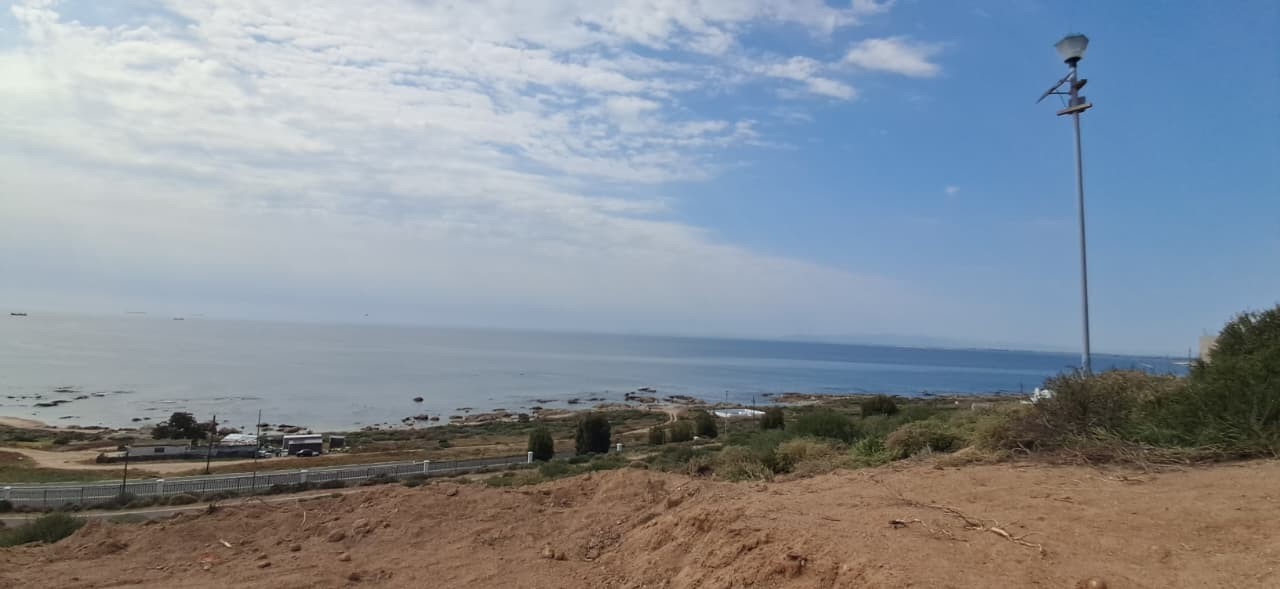 Vacant Land for sale in St Helena Views, St Helena Bay, 313 m²