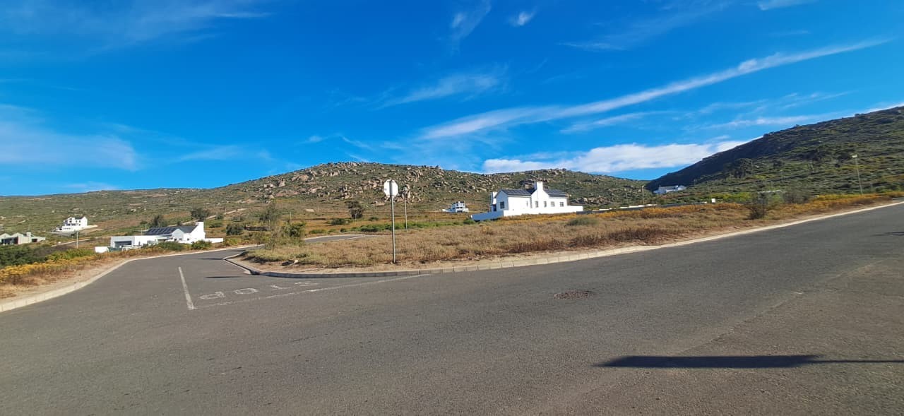 Vacant Land for sale in St Helena Views, St Helena Bay, 398 m²