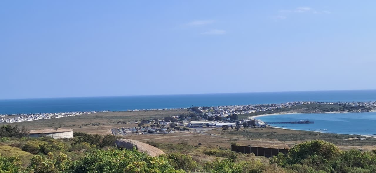 Vacant Land for sale in St Helena Views, St Helena Bay, 398 m²