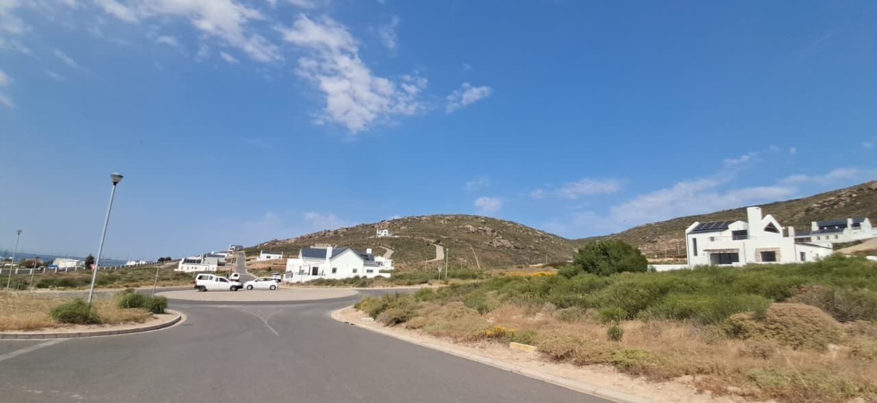 Vacant Land for sale in St Helena Views, St Helena Bay, 261 m²