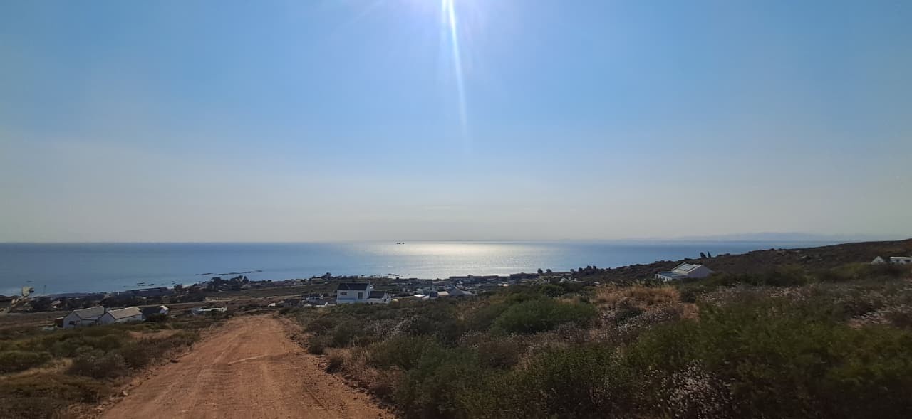 Vacant Land for sale in St Helena Views, St Helena Bay, 260 m²