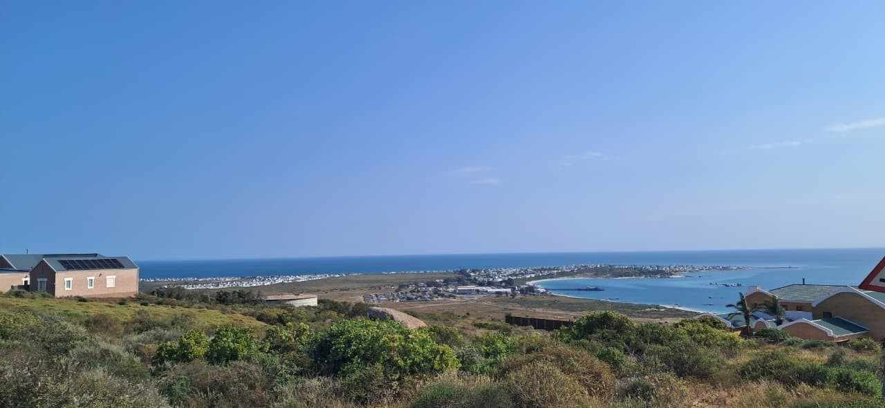 Vacant Land for sale in St Helena Views, St Helena Bay, 260 m²