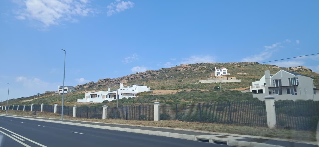 Vacant Land for sale in St Helena Views, St Helena Bay, 529 m²