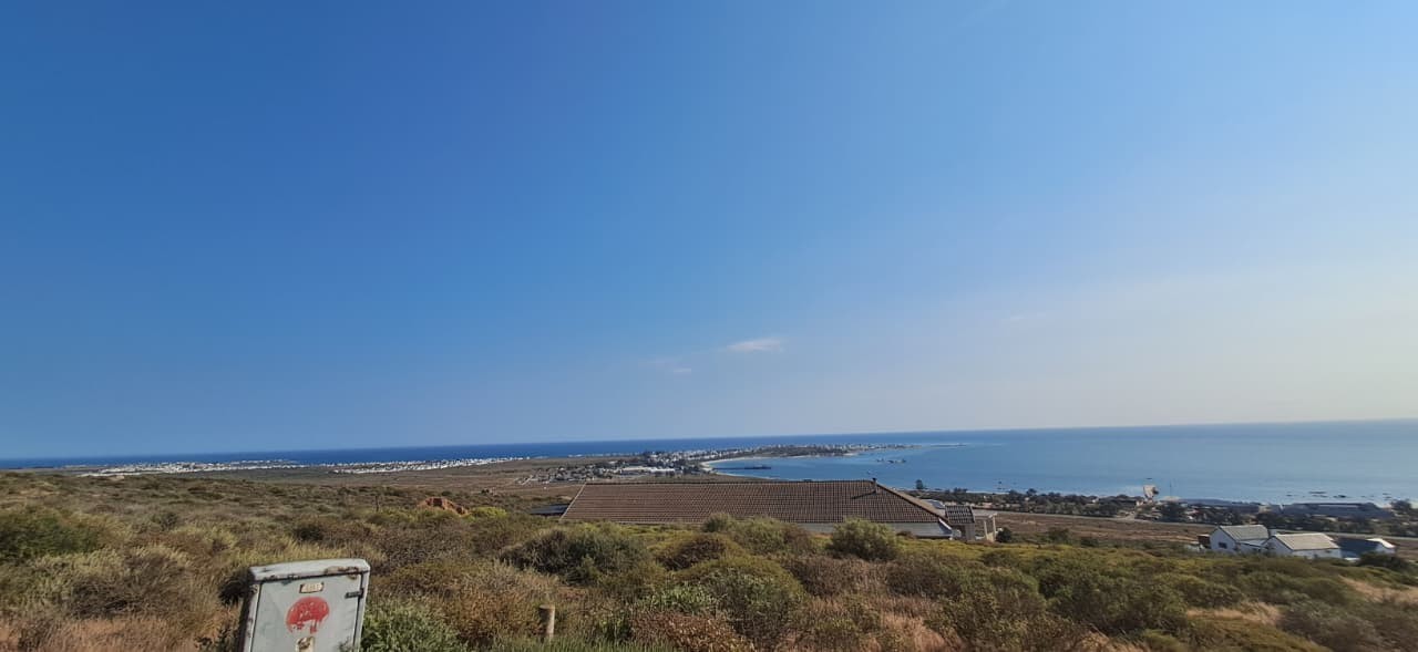 Vacant Land for sale in St Helena Views, St Helena Bay, 475 m²