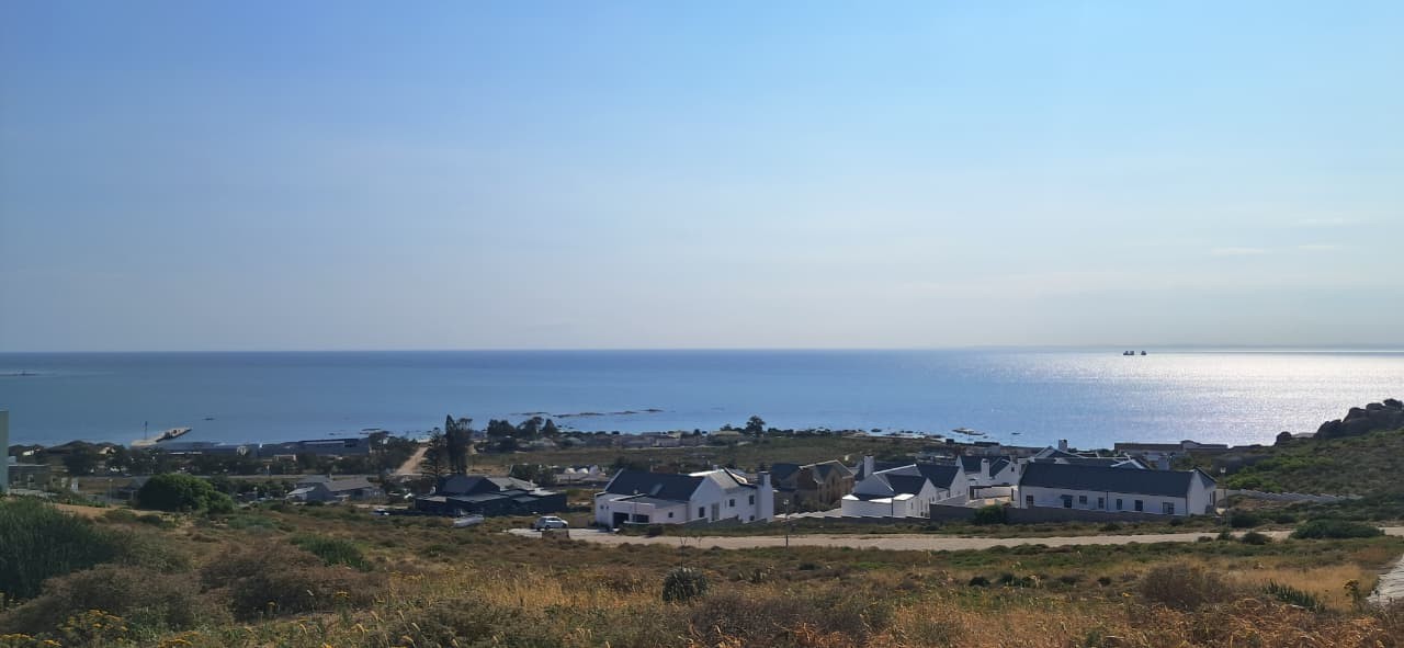 Vacant Land for sale in St Helena Views, St Helena Bay, 464 m²