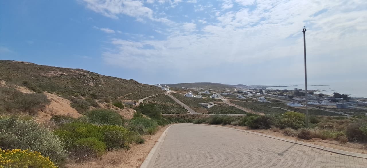 Vacant Land for sale in St Helena Views, St Helena Bay, 488 m²