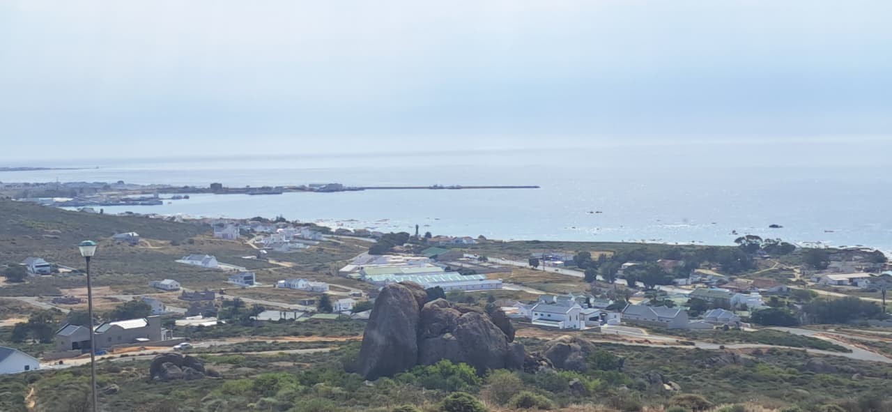 Vacant Land for sale in St Helena Views, St Helena Bay, 471 m²