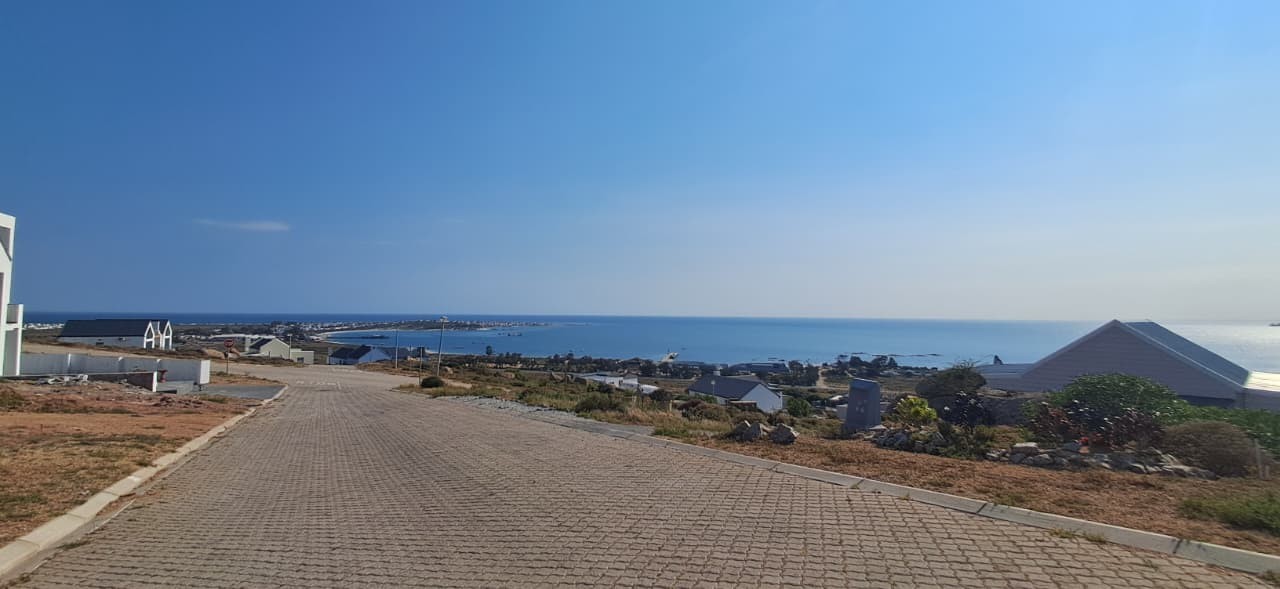Vacant Land for sale in St Helena Views, St Helena Bay, 466 m²