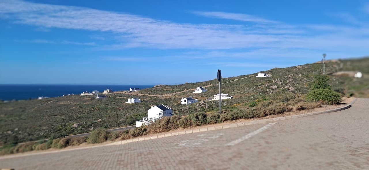 Vacant Land for sale in St Helena Views, St Helena Bay, 466 m²