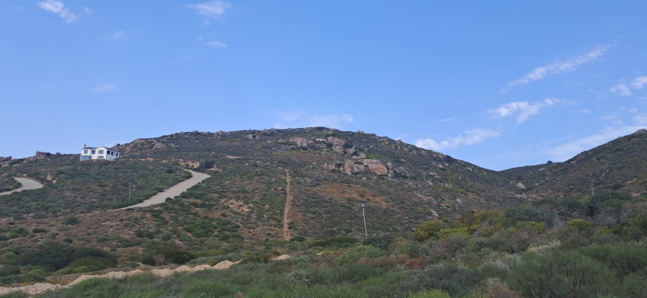 Vacant Land for sale in St Helena Views, St Helena Bay, 516 m²