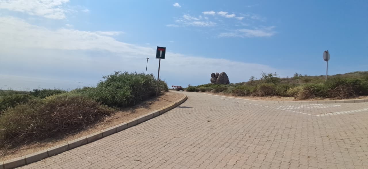 Vacant Land for sale in St Helena Views, St Helena Bay, 500 m²