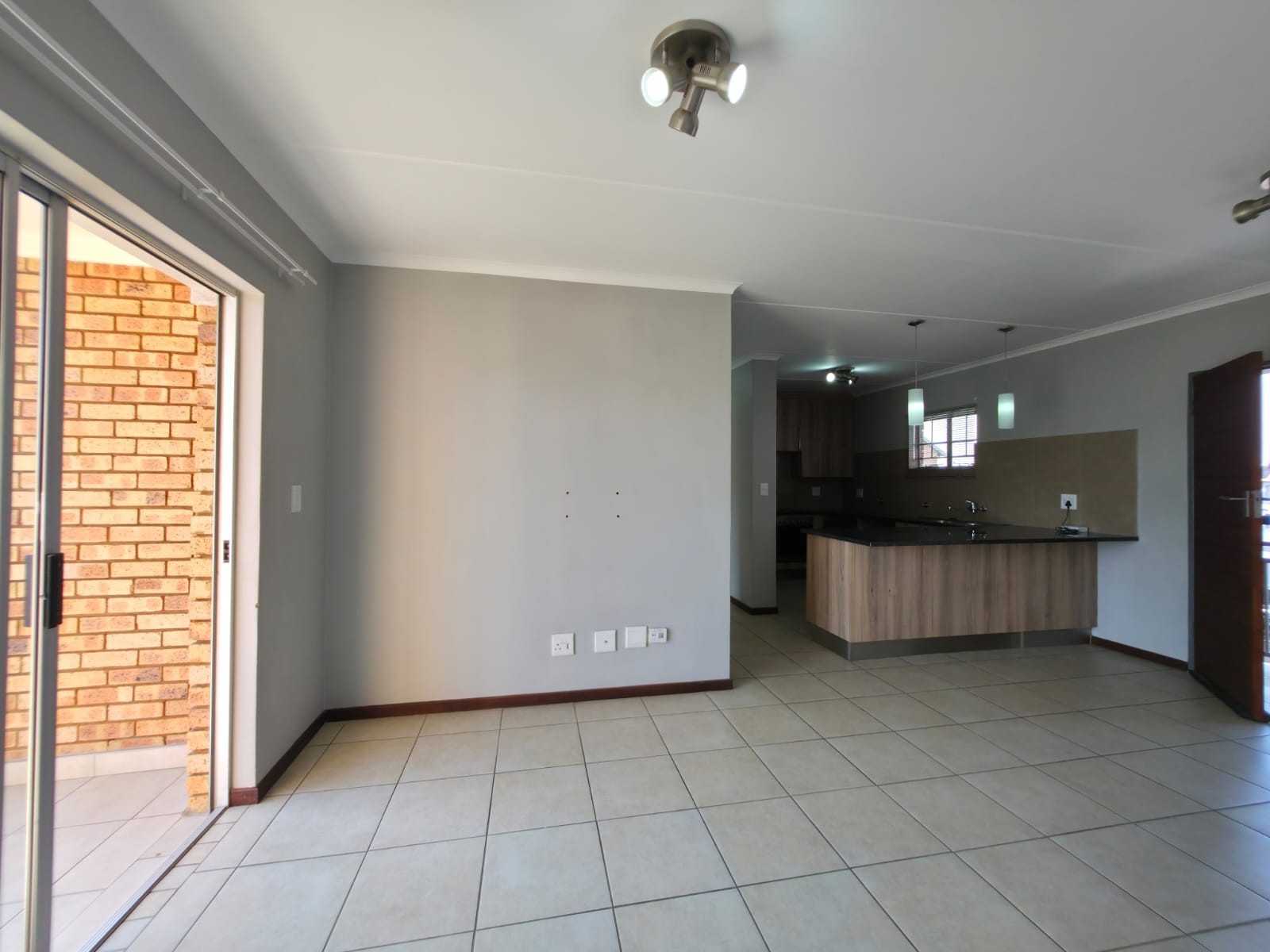 Apartment for rent in Sagewood, Midrand, 66 m²